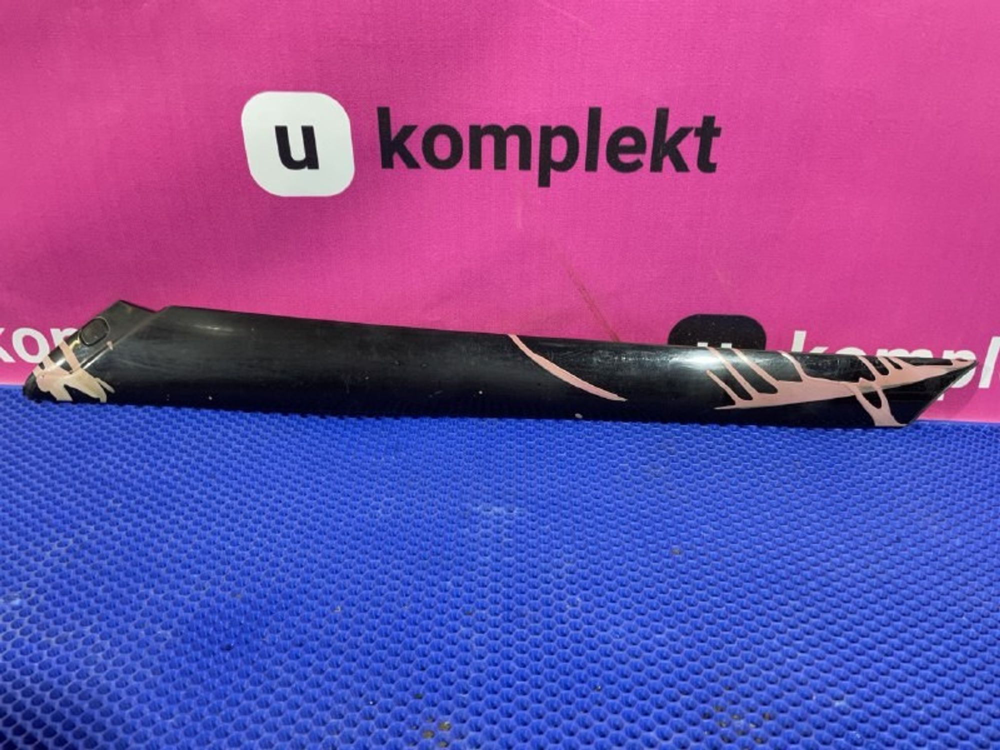 86181B2000 Накладка стойки передней правой R Kia Soul II, 800 рублей, Нижний Новгород