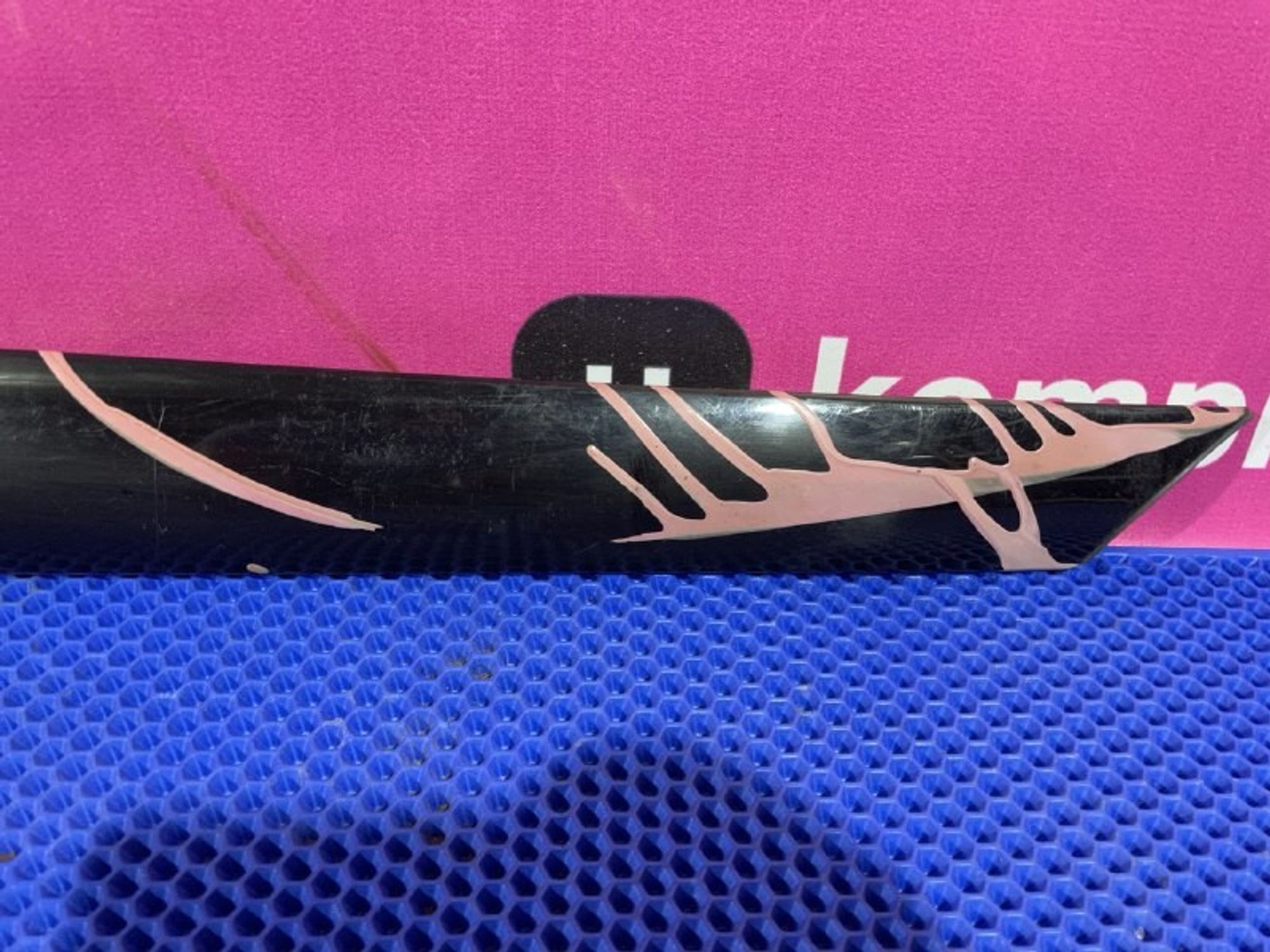 86181B2000 Накладка стойки передней правой R Kia Soul II, 800 рублей, Нижний Новгород