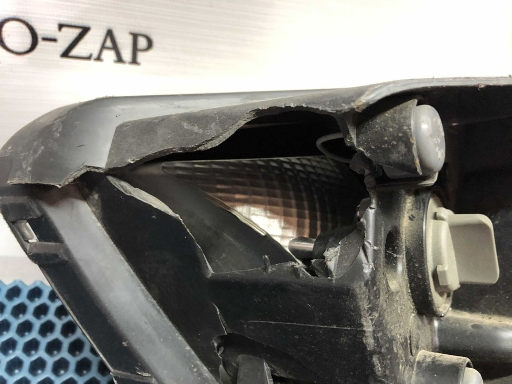 92102M0000 Фара правая R Hyundai Creta I, 2800 рублей, Нижний Новгород