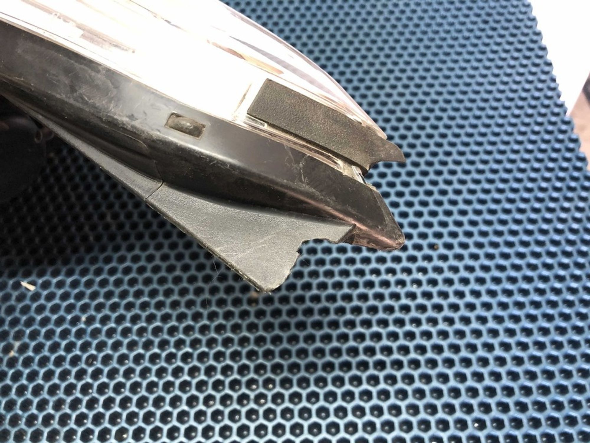 92102M0000 Фара правая R Hyundai Creta I, 2800 рублей, Нижний Новгород