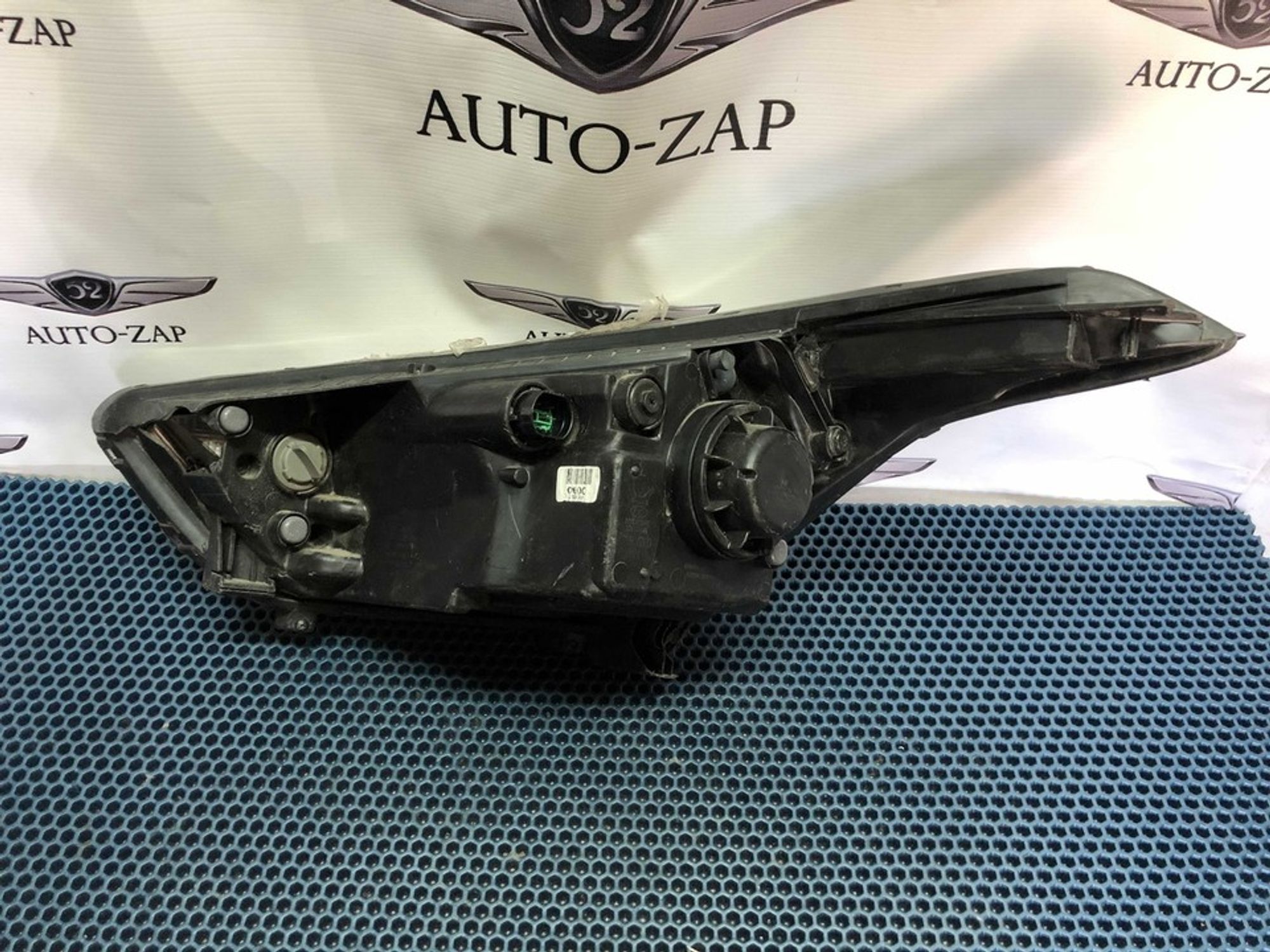 92102M0000 Фара правая R Hyundai Creta I, 2800 рублей, Нижний Новгород