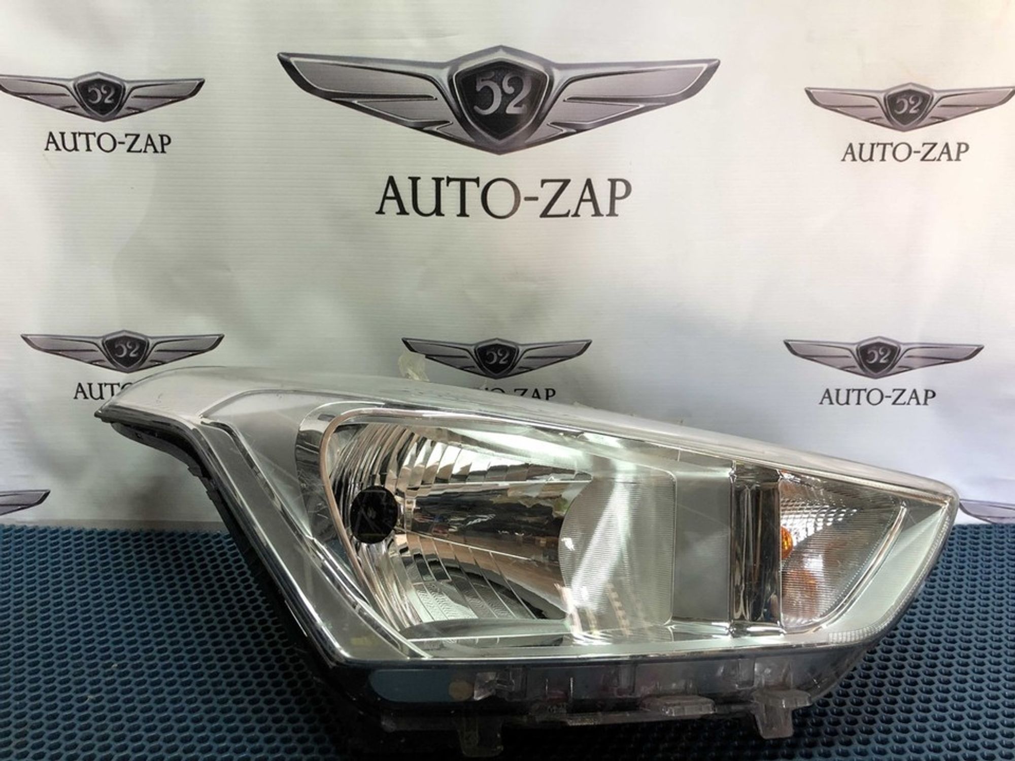 92102M0000 Фара правая R Hyundai Creta I, 2800 рублей, Нижний Новгород