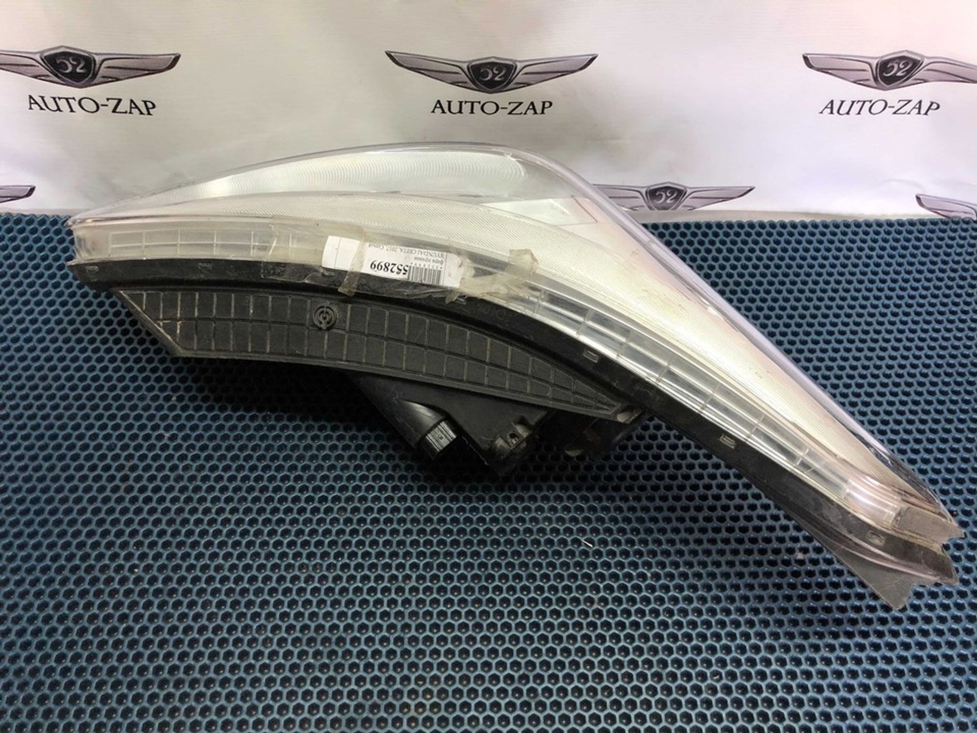 92102M0000 Фара правая R Hyundai Creta I, 2800 рублей, Нижний Новгород