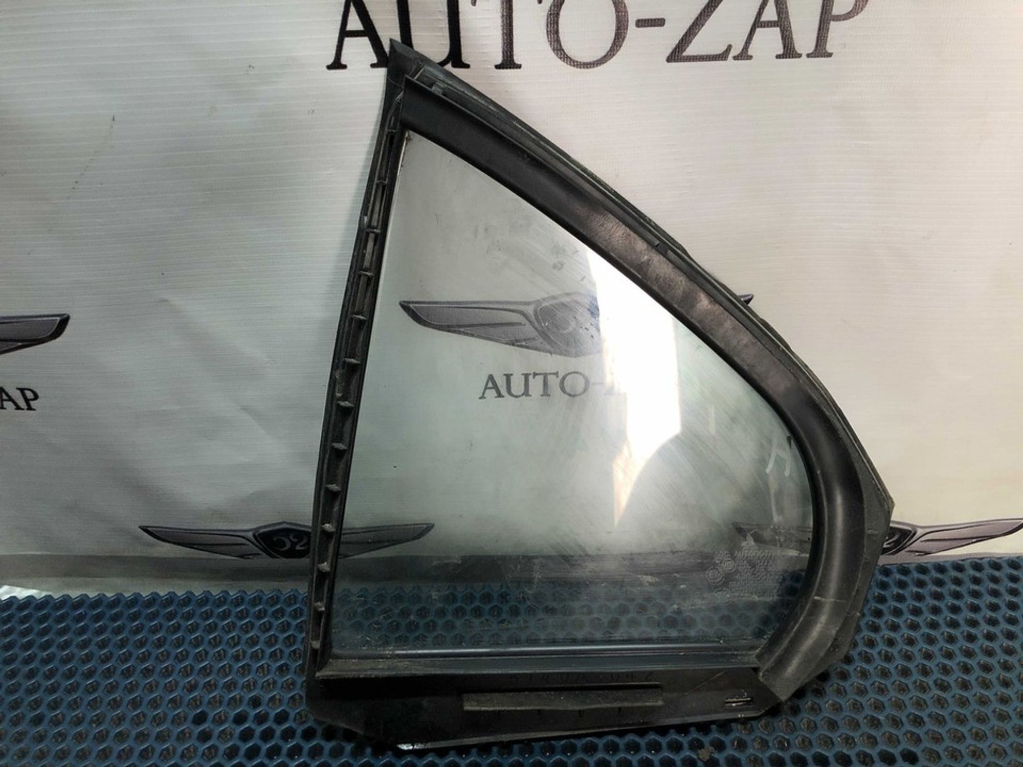 5740A042 Стекло кузовное заднее правое R Mitsubishi Lancer X, 900 рублей, Нижний Новгород