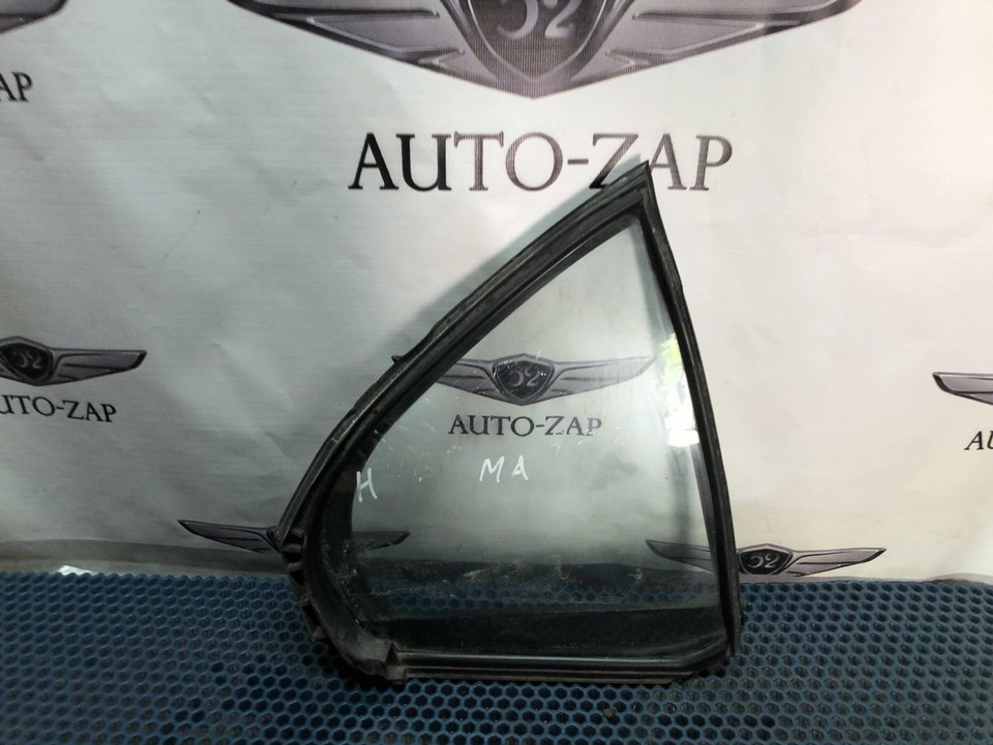 5740A042 Стекло кузовное заднее правое R Mitsubishi Lancer X, 900 рублей, Нижний Новгород