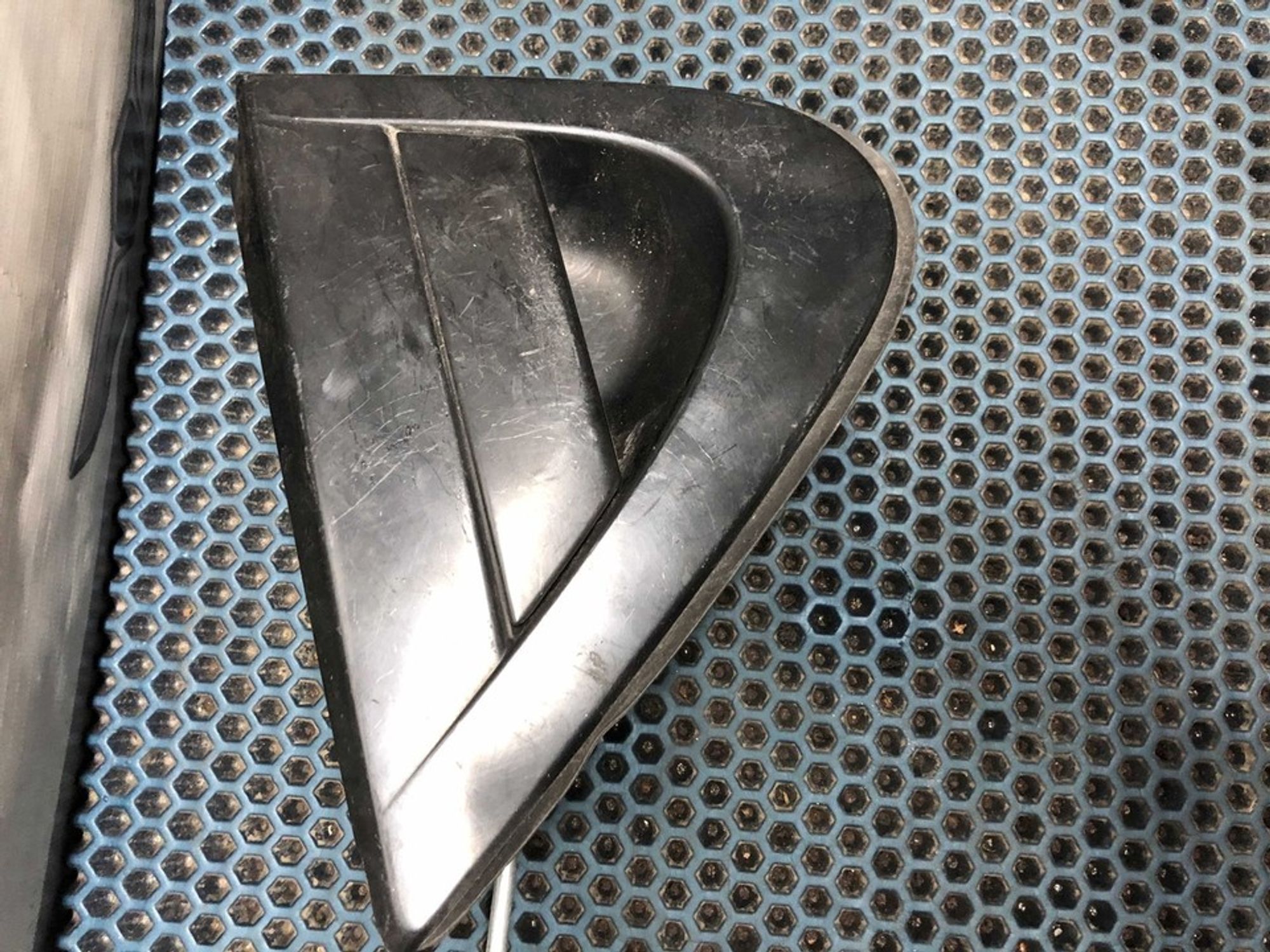 72640SMGE01 Ручка двери наружная задняя правая R Honda Civic VIII, 800 рублей, Нижний Новгород