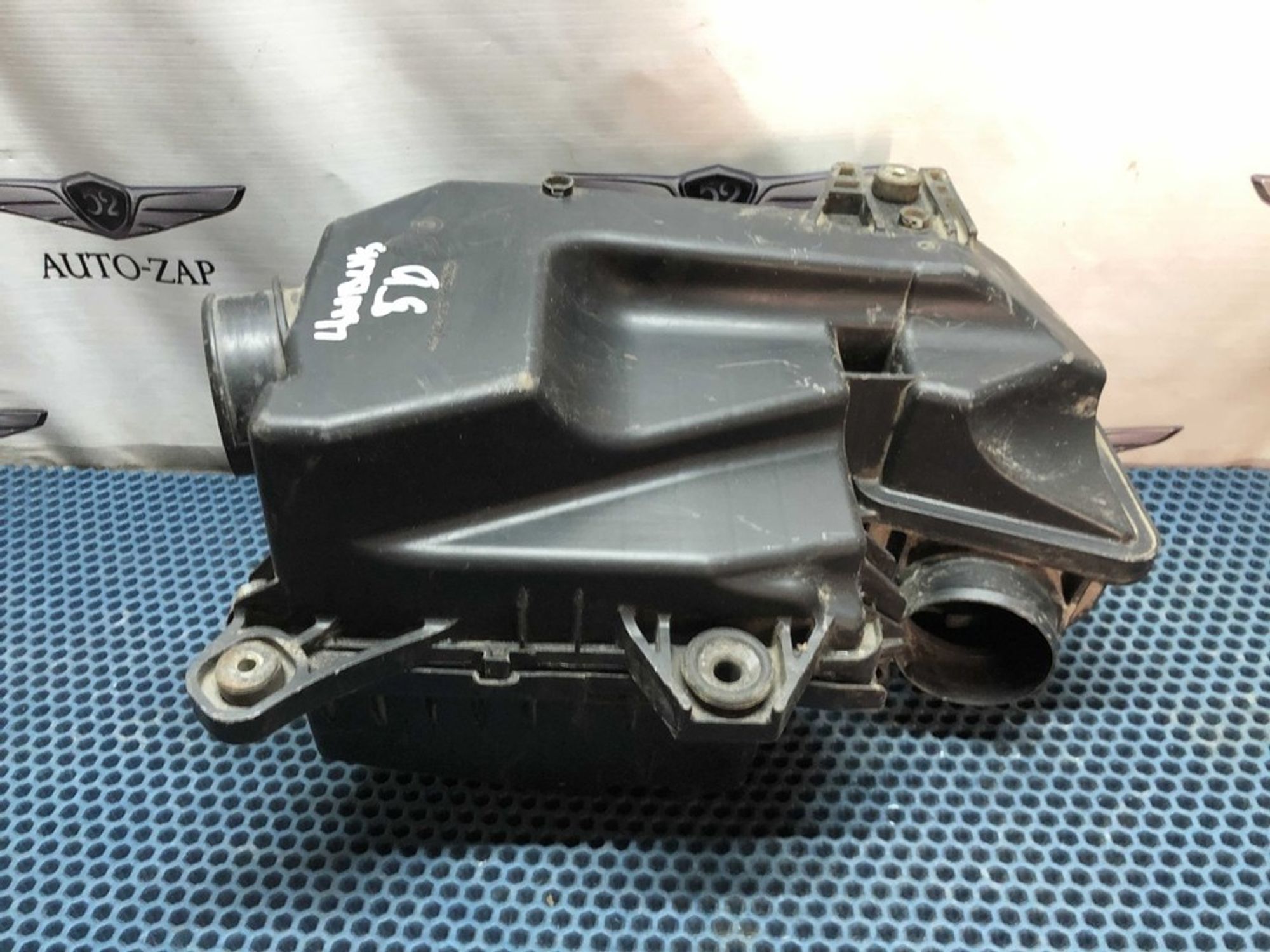 17202RSAG00 Корпус воздушного фильтра Honda Civic VIII, 800 рублей, Нижний Новгород