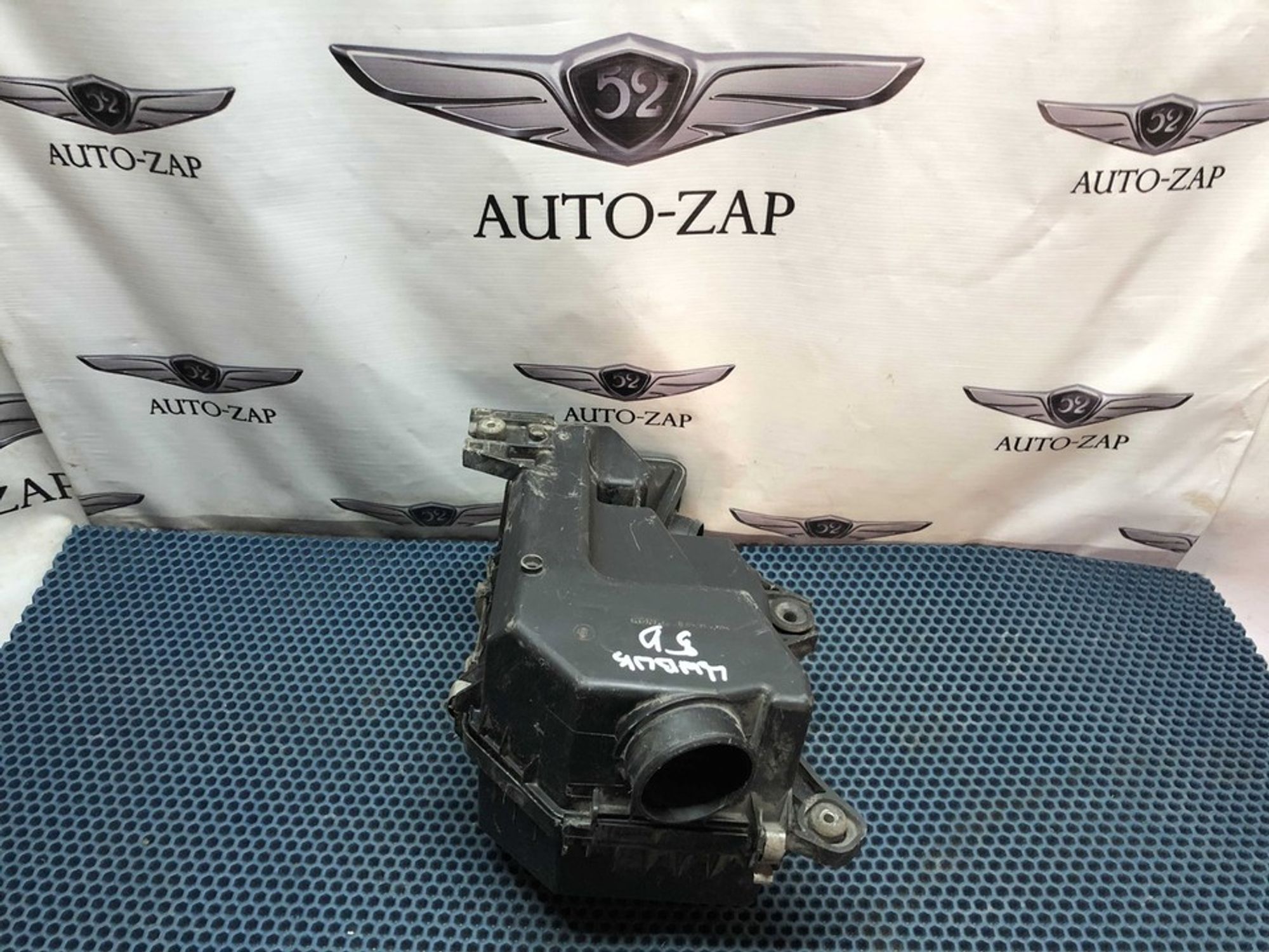 17202RSAG00 Корпус воздушного фильтра Honda Civic VIII, 800 рублей, Нижний Новгород