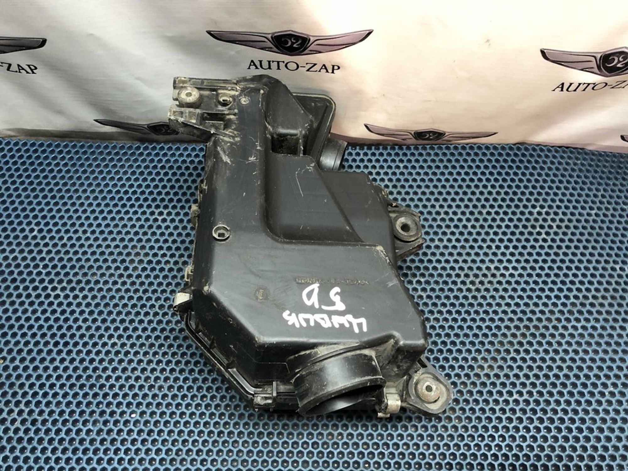 17202RSAG00 Корпус воздушного фильтра Honda Civic VIII, 800 рублей, Нижний Новгород