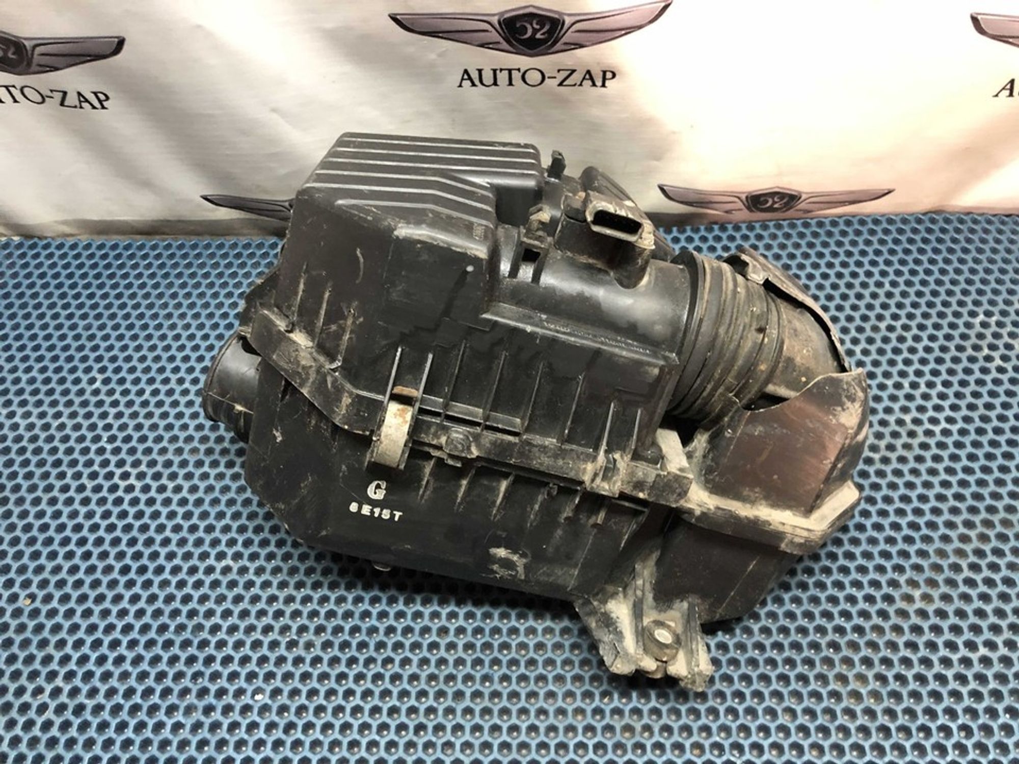 17202RSAG00 Корпус воздушного фильтра Honda Civic VIII, 800 рублей, Нижний Новгород