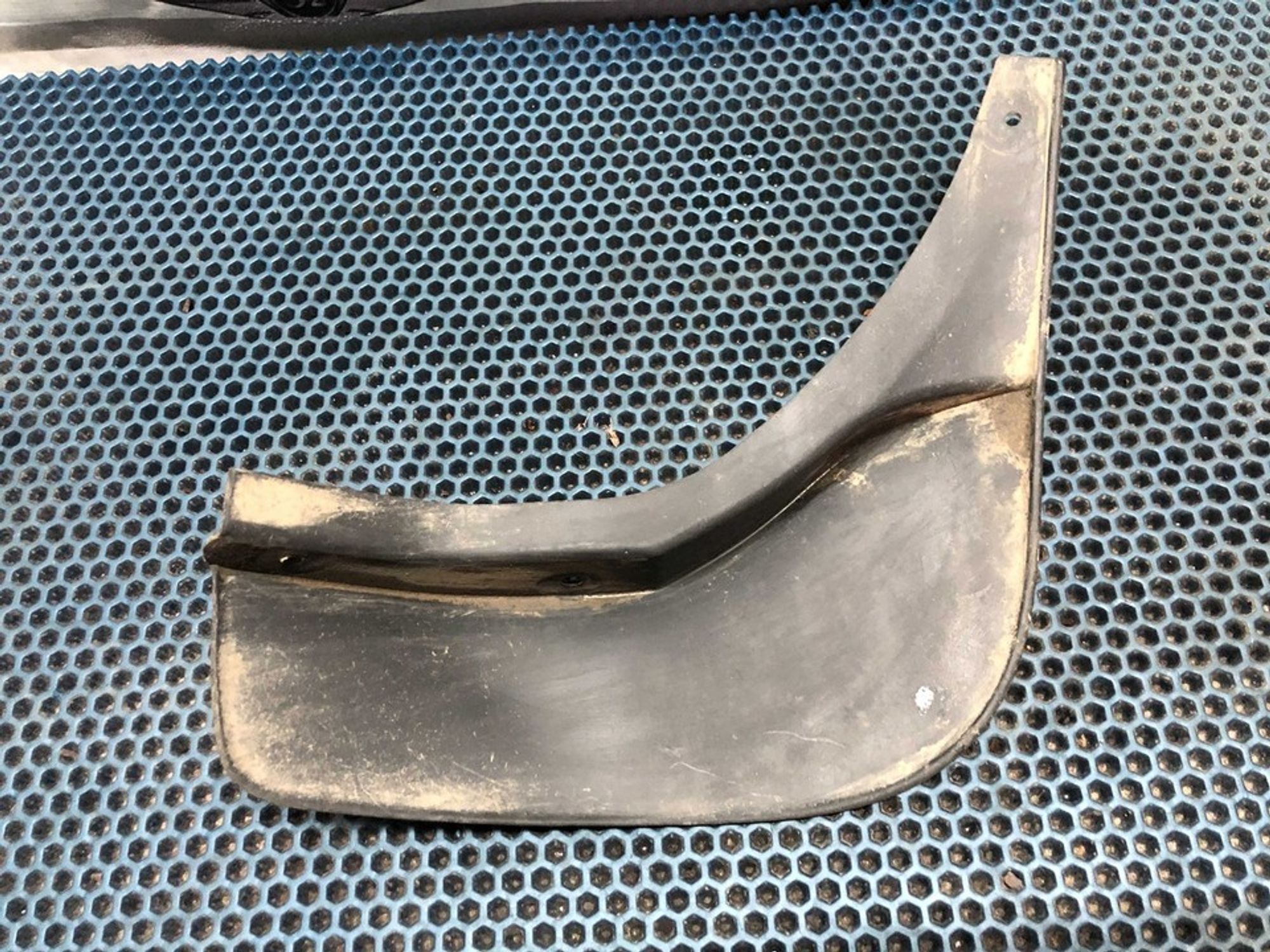 788134346R Брызговик задний левый L Renault Duster I, 600 рублей, Нижний Новгород