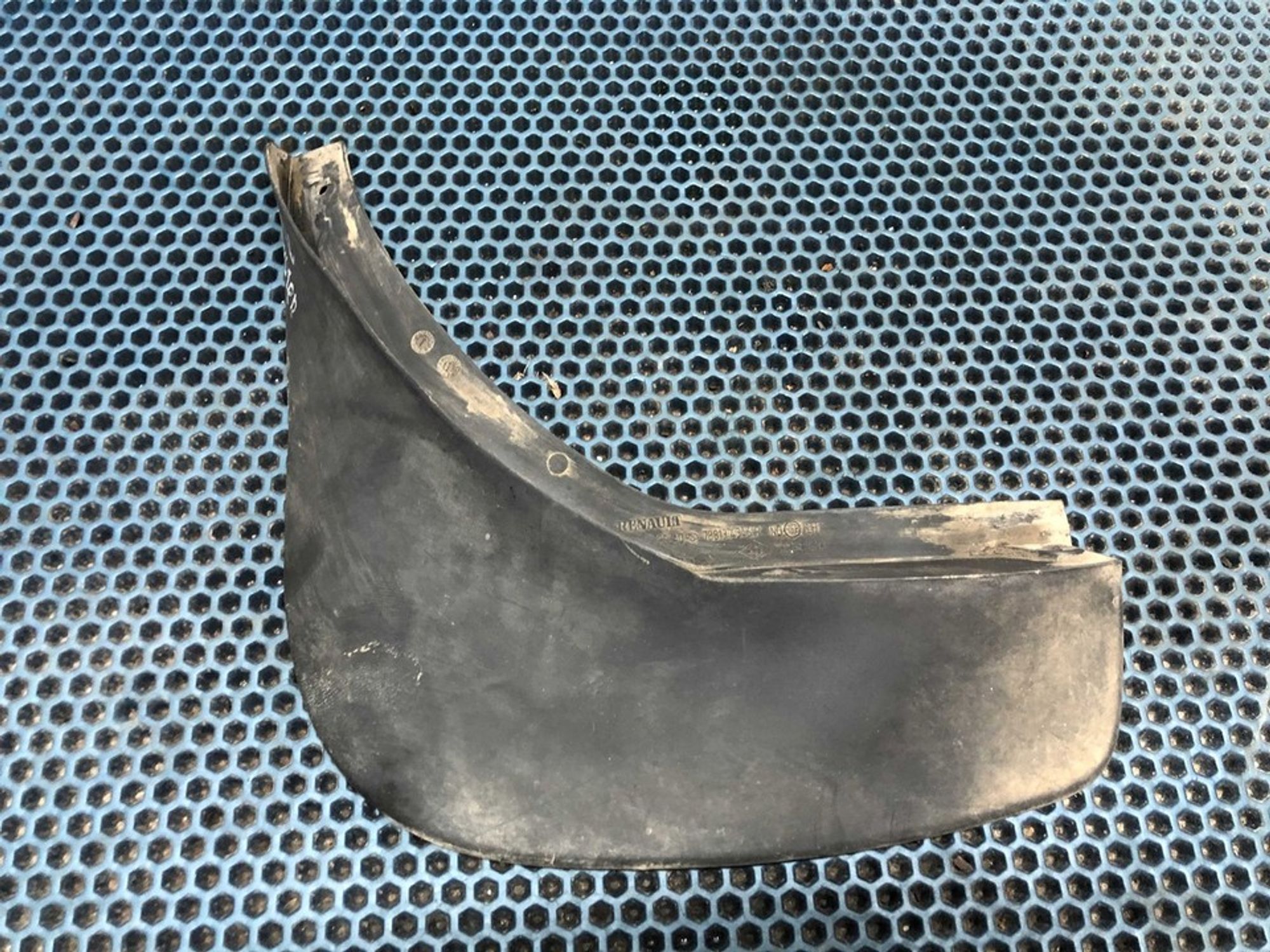 788134346R Брызговик задний левый L Renault Duster I, 600 рублей, Нижний Новгород