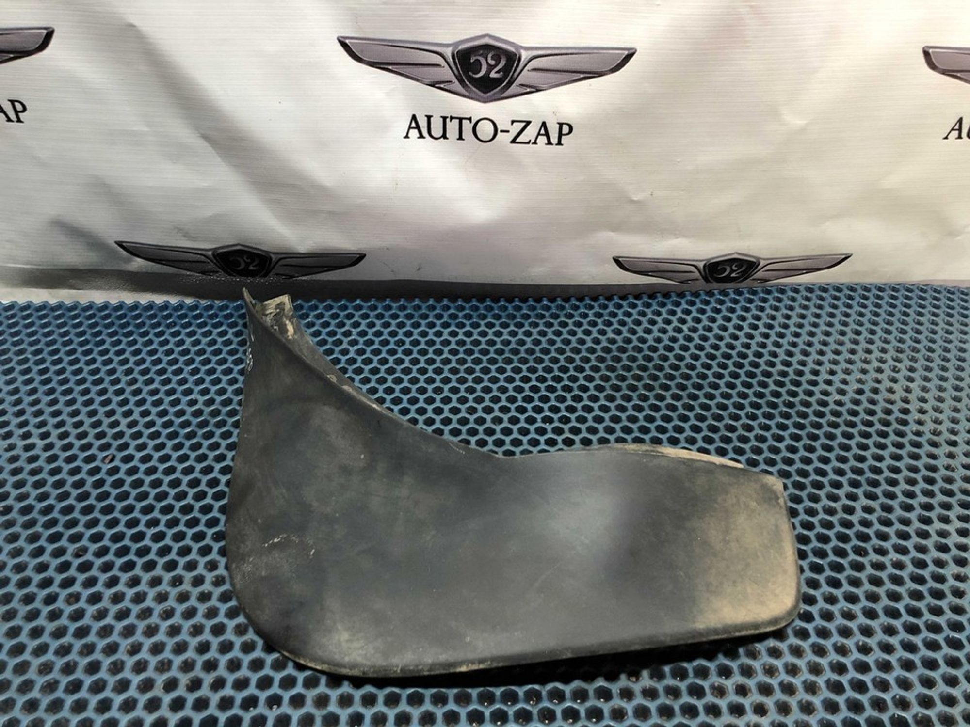 788134346R Брызговик задний левый L Renault Duster I, 600 рублей, Нижний Новгород