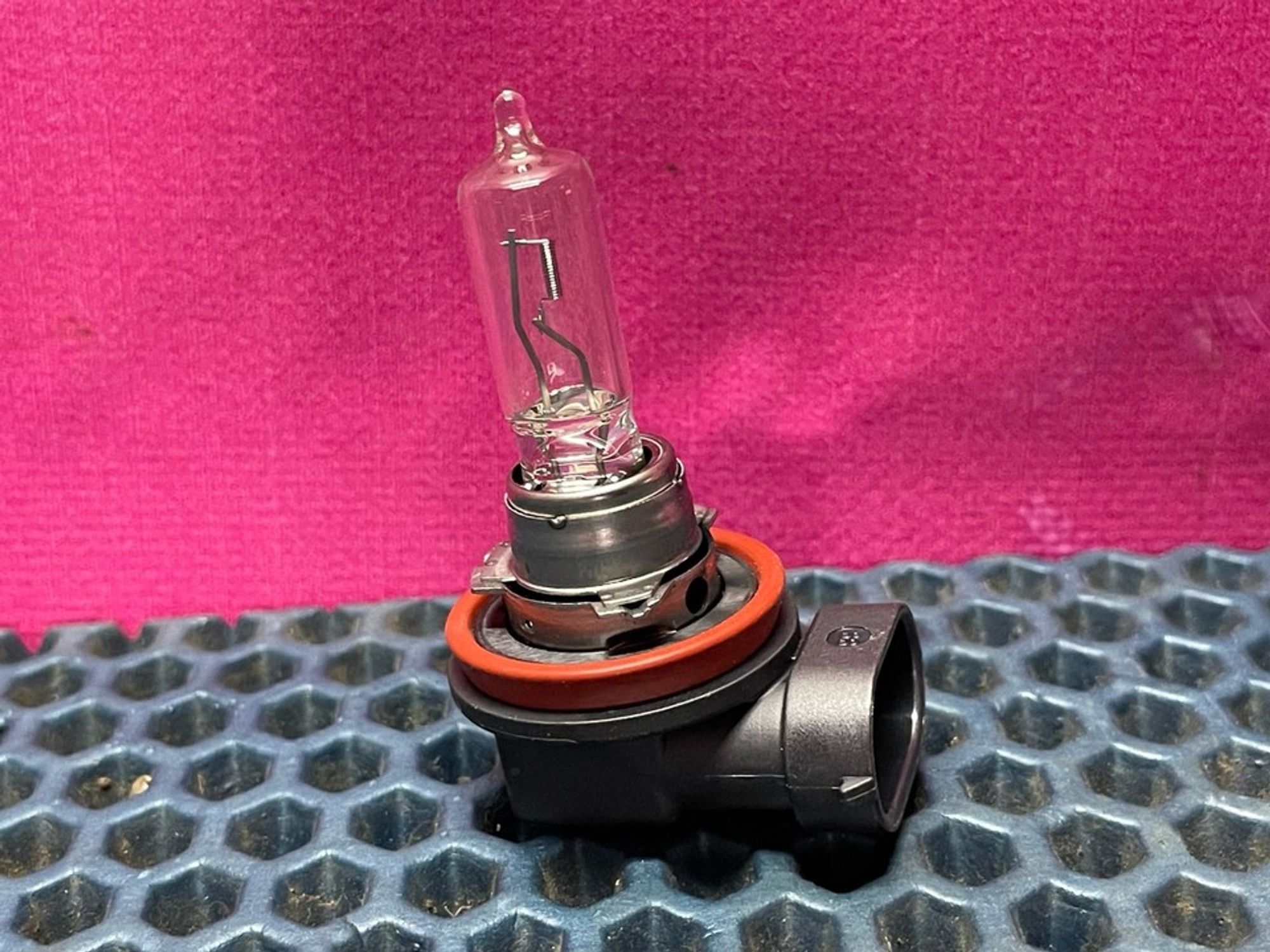 H964213 Лампа OSRAM Volkswagen Golf VI, 500 рублей, Нижний Новгород