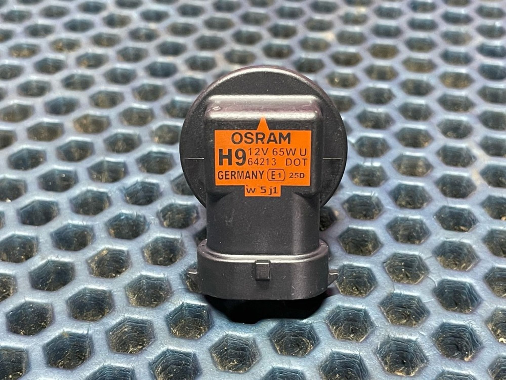 H964213 Лампа OSRAM Volkswagen Golf VI, 500 рублей, Нижний Новгород