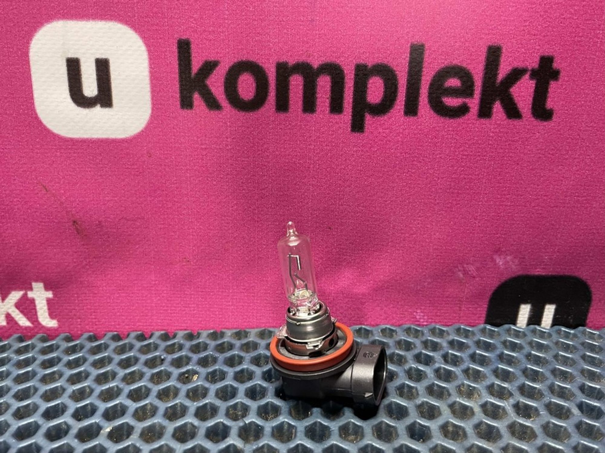 H964213 Лампа OSRAM Volkswagen Golf VI, 500 рублей, Нижний Новгород