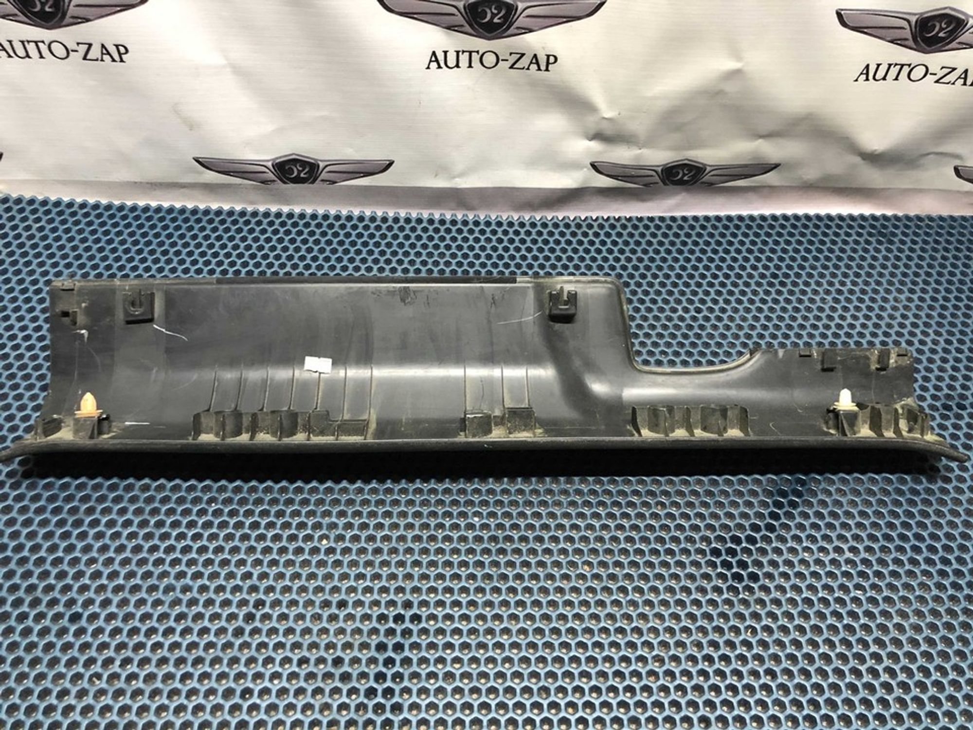 84201SNAA01ZC Накладка на порог Honda Civic VIII, 700 рублей, Нижний Новгород