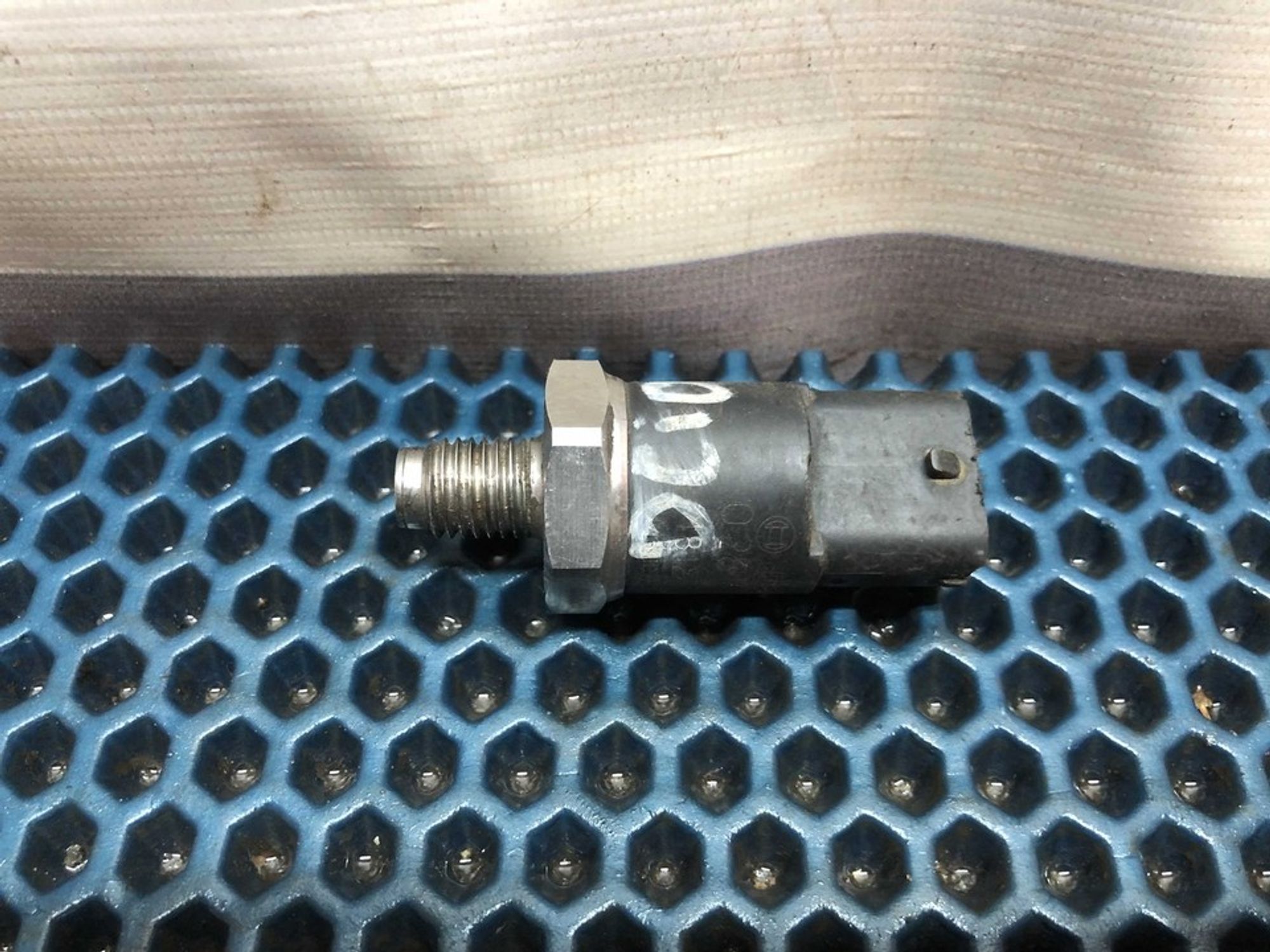 5001853014 Датчик давления топлива Alfa Romeo 145, 2000 рублей, Нижний Новгород