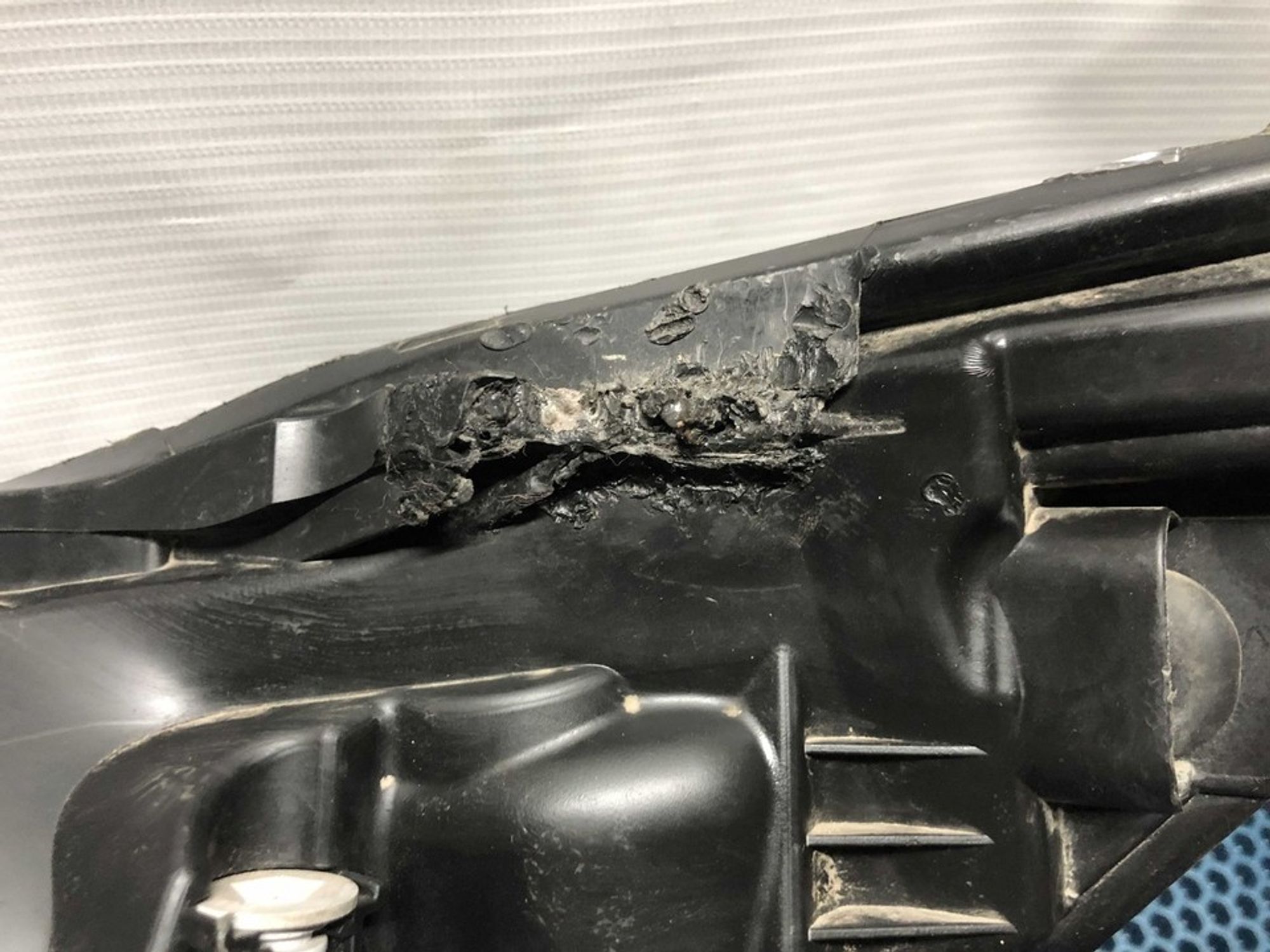 2310704 Фара правая R Ford Transit VIII, 1900 рублей, Нижний Новгород