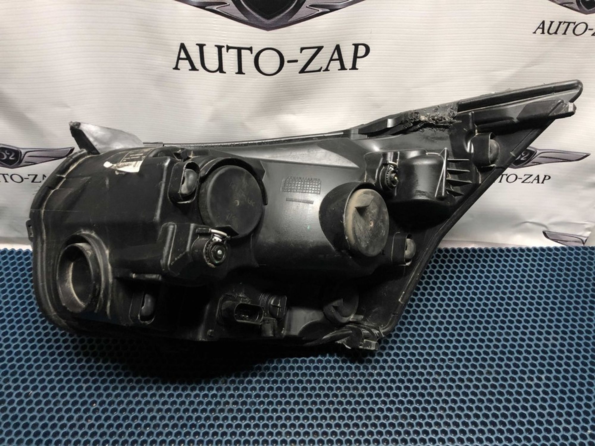 2310704 Фара правая R Ford Transit VIII, 1900 рублей, Нижний Новгород