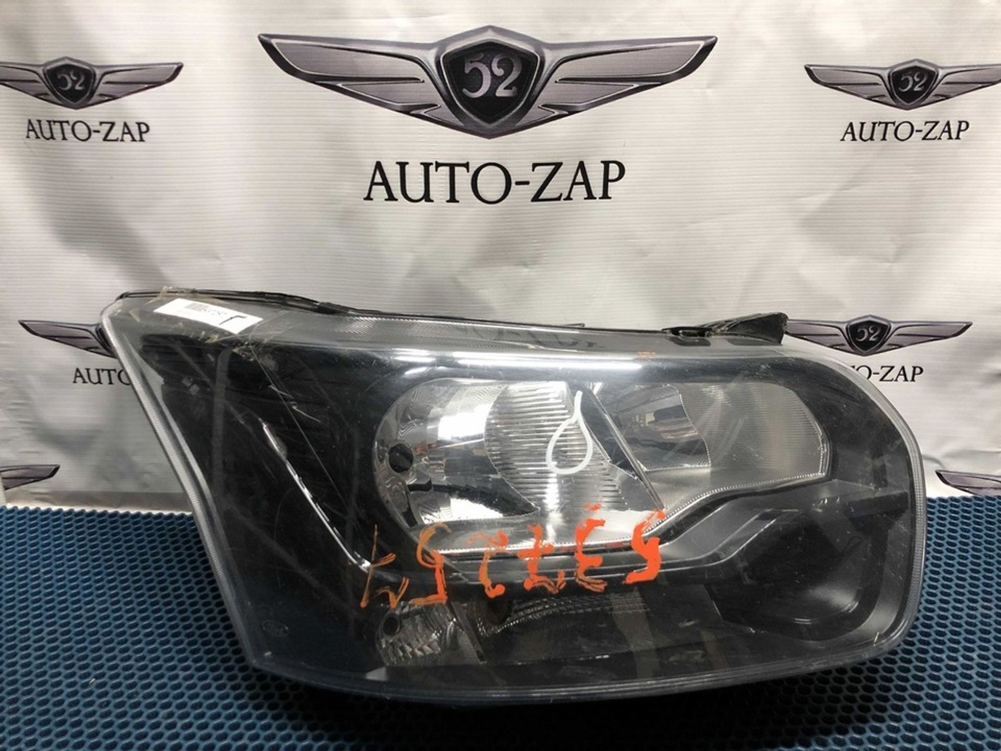 2310704 Фара правая R Ford Transit VIII, 1900 рублей, Нижний Новгород