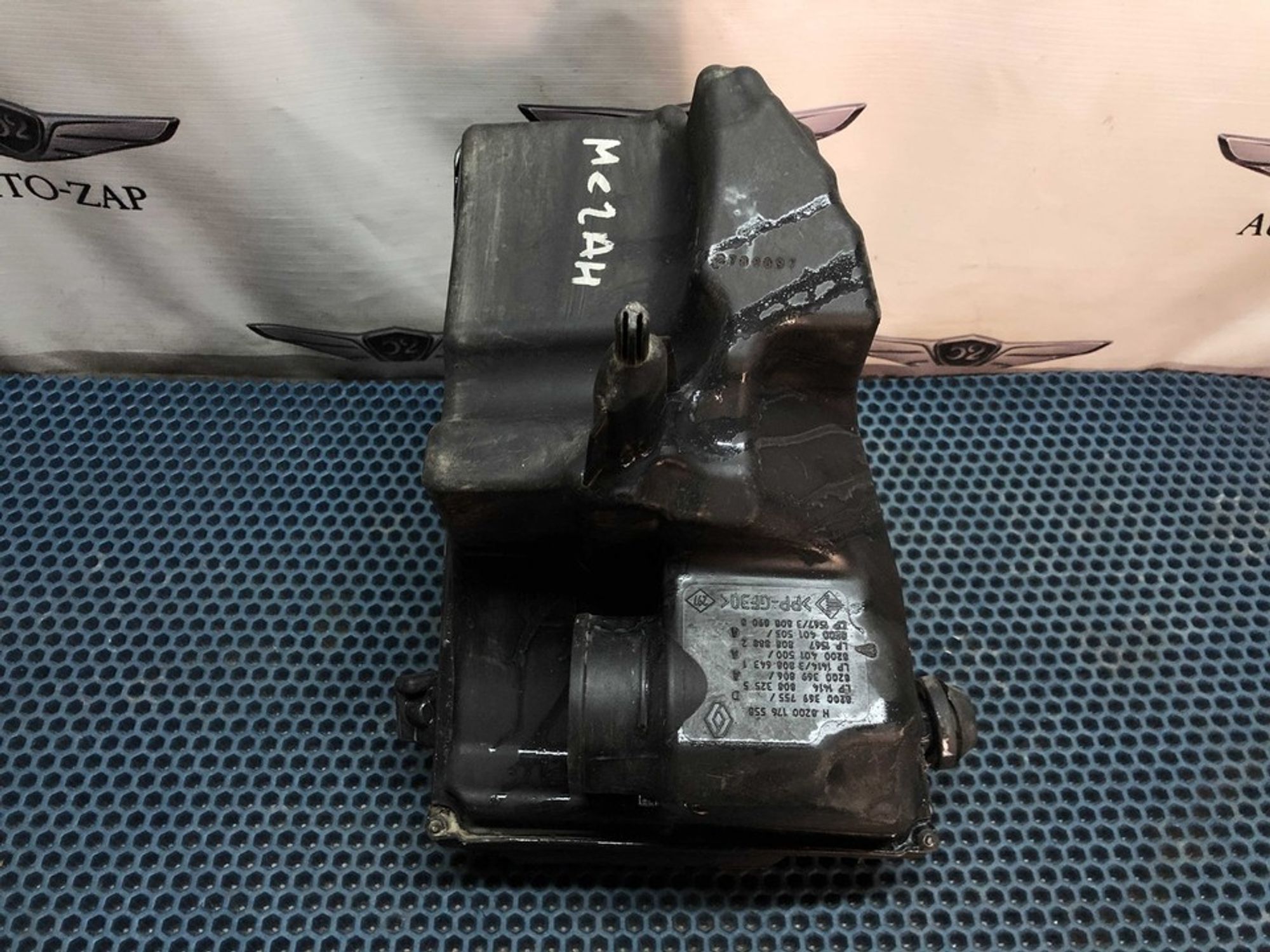 8200176558 Корпус воздушного фильтра Renault Megane II, 800 рублей, Нижний Новгород