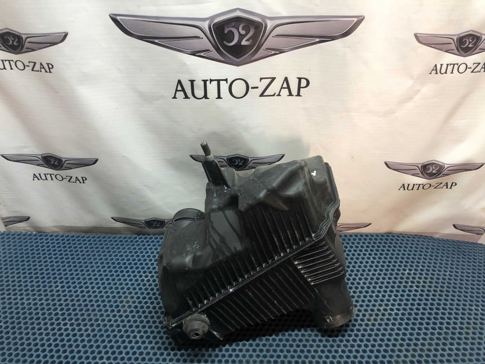 8200176558 Корпус воздушного фильтра Renault Megane II, 800 рублей, Нижний Новгород