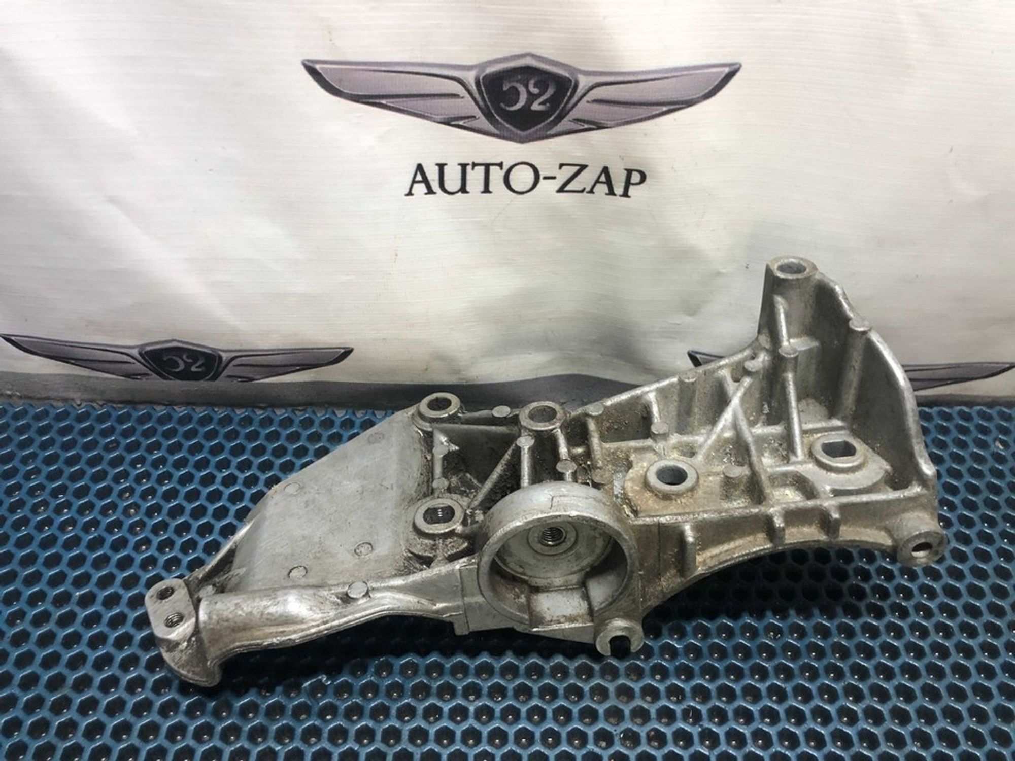 8200242569 Кронштейн генератора Renault Megane II, 800 рублей, Нижний Новгород