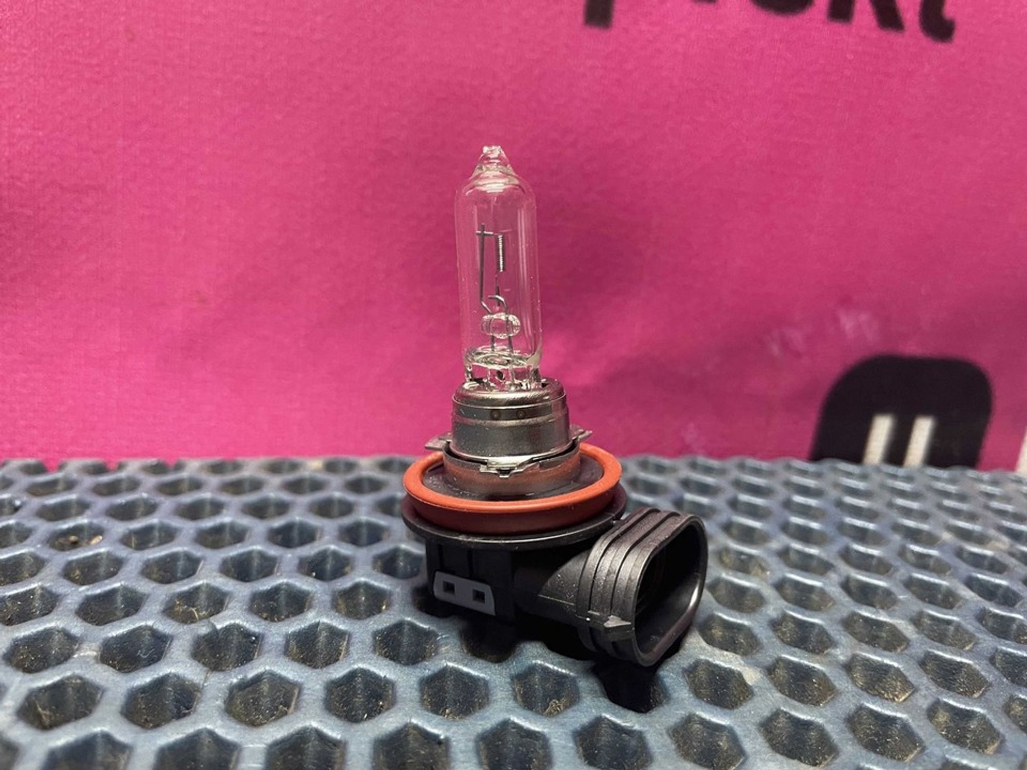 Лампа philips Volkswagen Golf VI, 500 рублей, Нижний Новгород