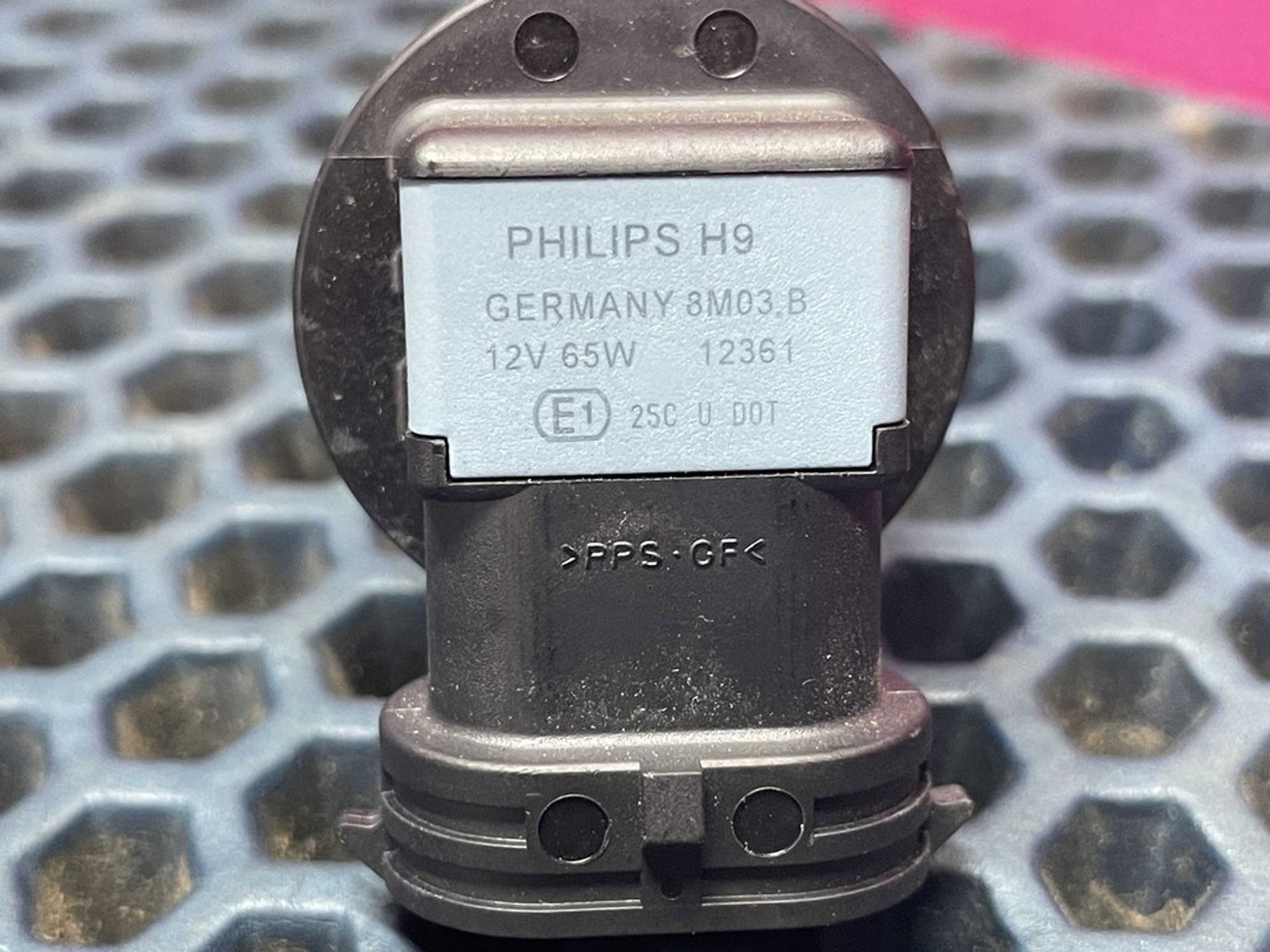 Лампа philips Volkswagen Golf VI, 500 рублей, Нижний Новгород