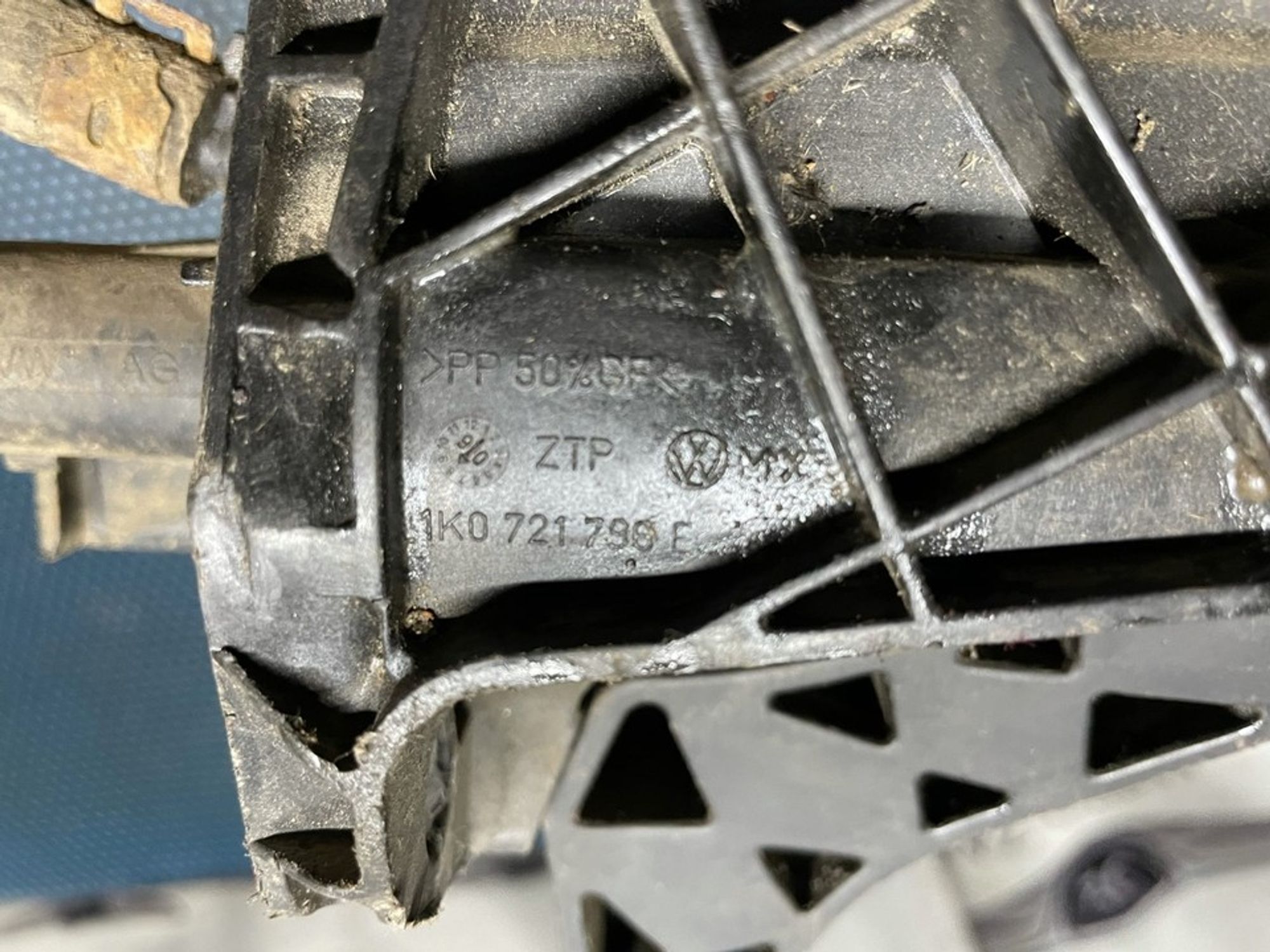 1K1721059 Педаль сцепления Volkswagen Jetta V, 1000 рублей, Нижний Новгород