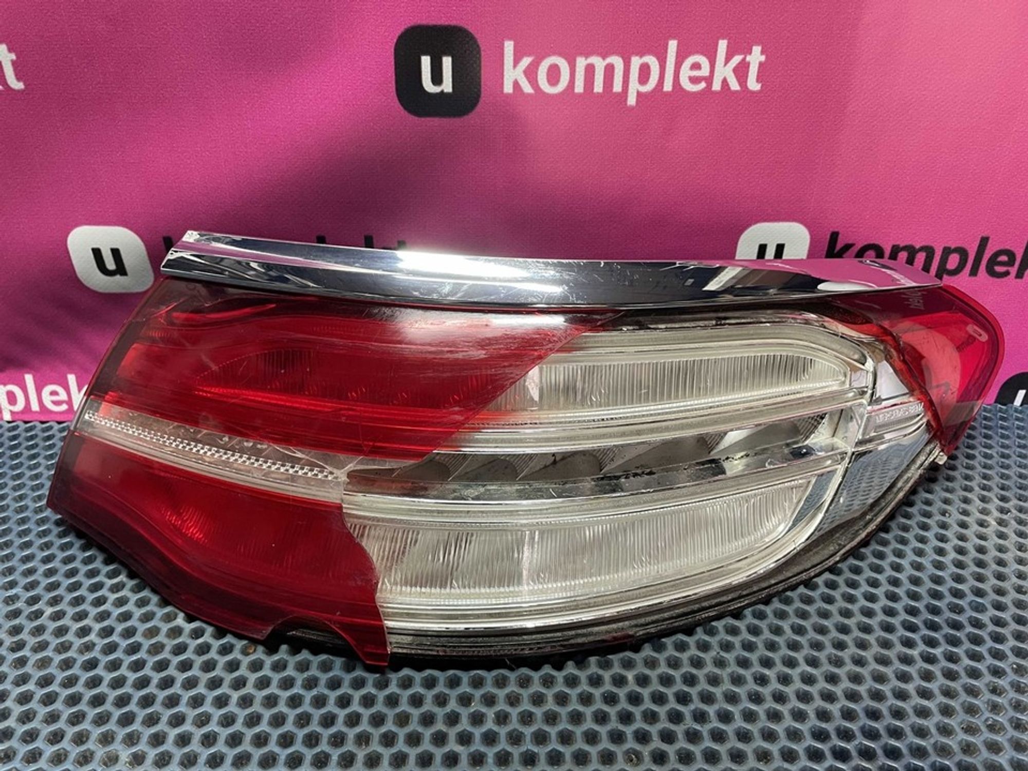 A2929065200 Фонарь задний правый R Mercedes-Benz GLE Coupe AMG C292, 1000 рублей, Нижний Новгород