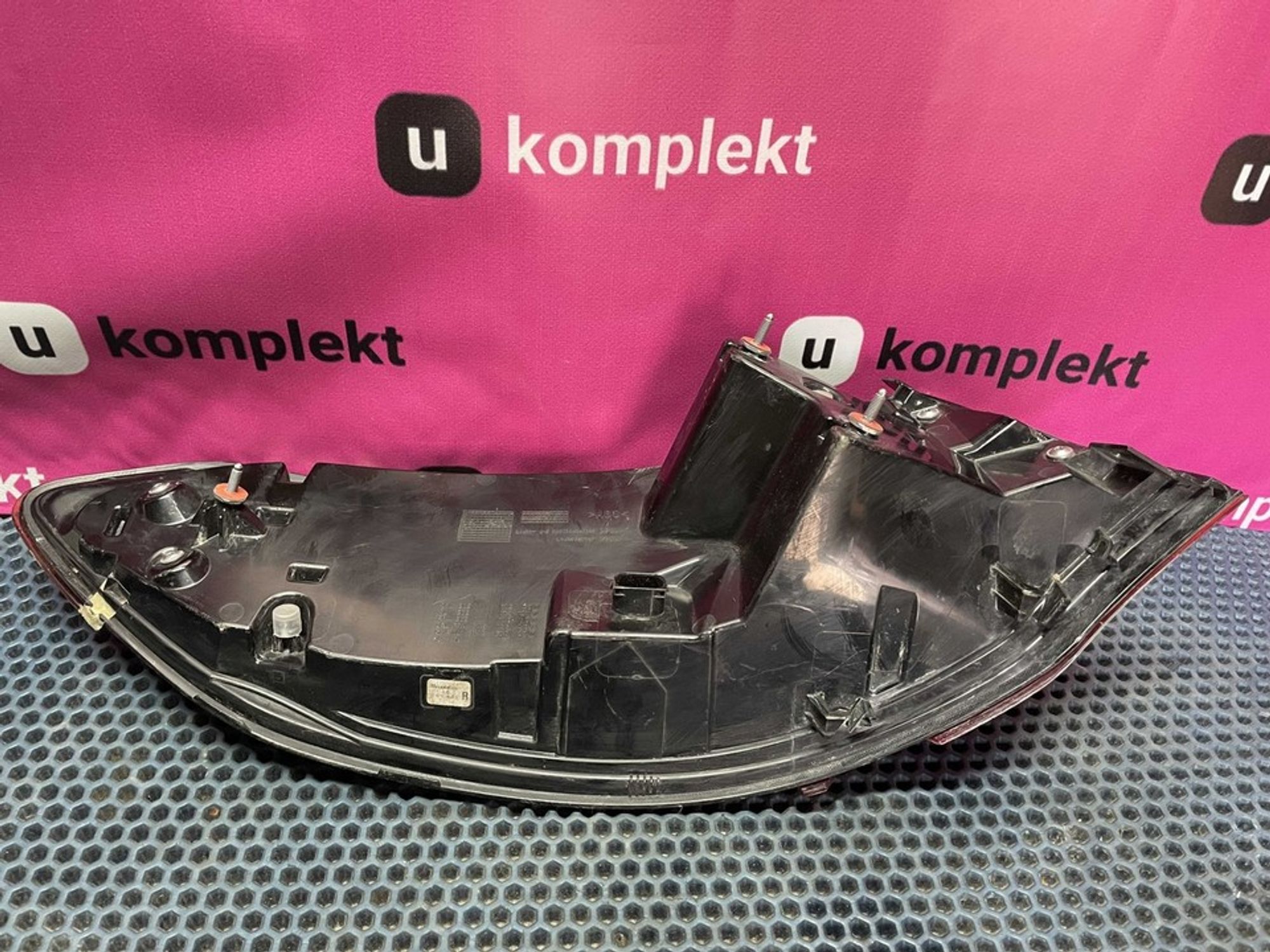 A2929065200 Фонарь задний правый R Mercedes-Benz GLE Coupe AMG C292, 1000 рублей, Нижний Новгород