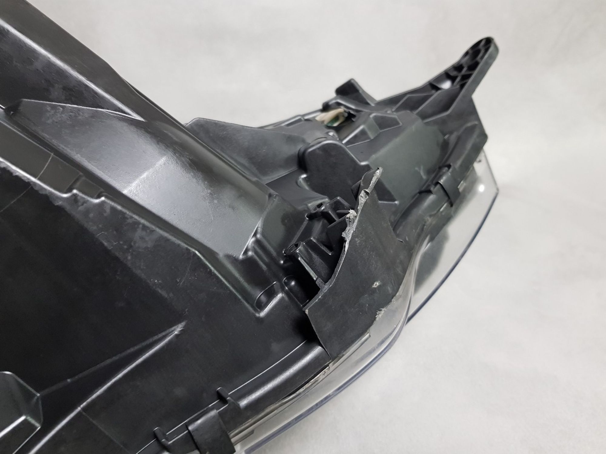 260605885R Фара левая L Renault Arkana, 7700 рублей, Нижний Новгород