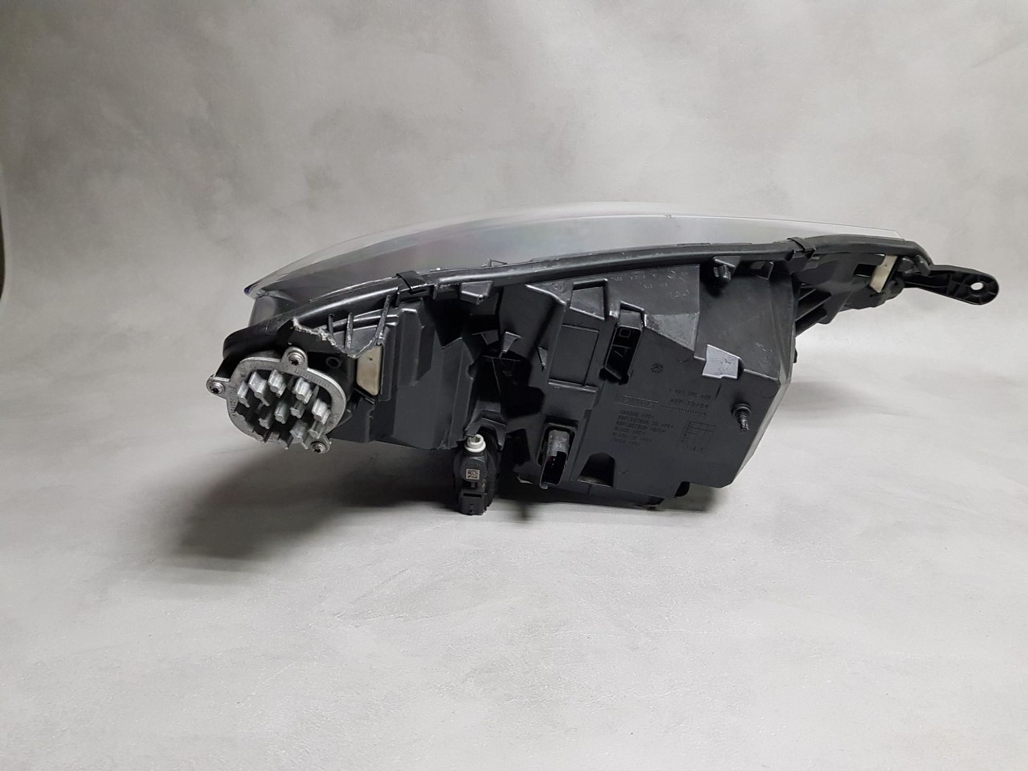 260605885R Фара левая L Renault Arkana, 7700 рублей, Нижний Новгород