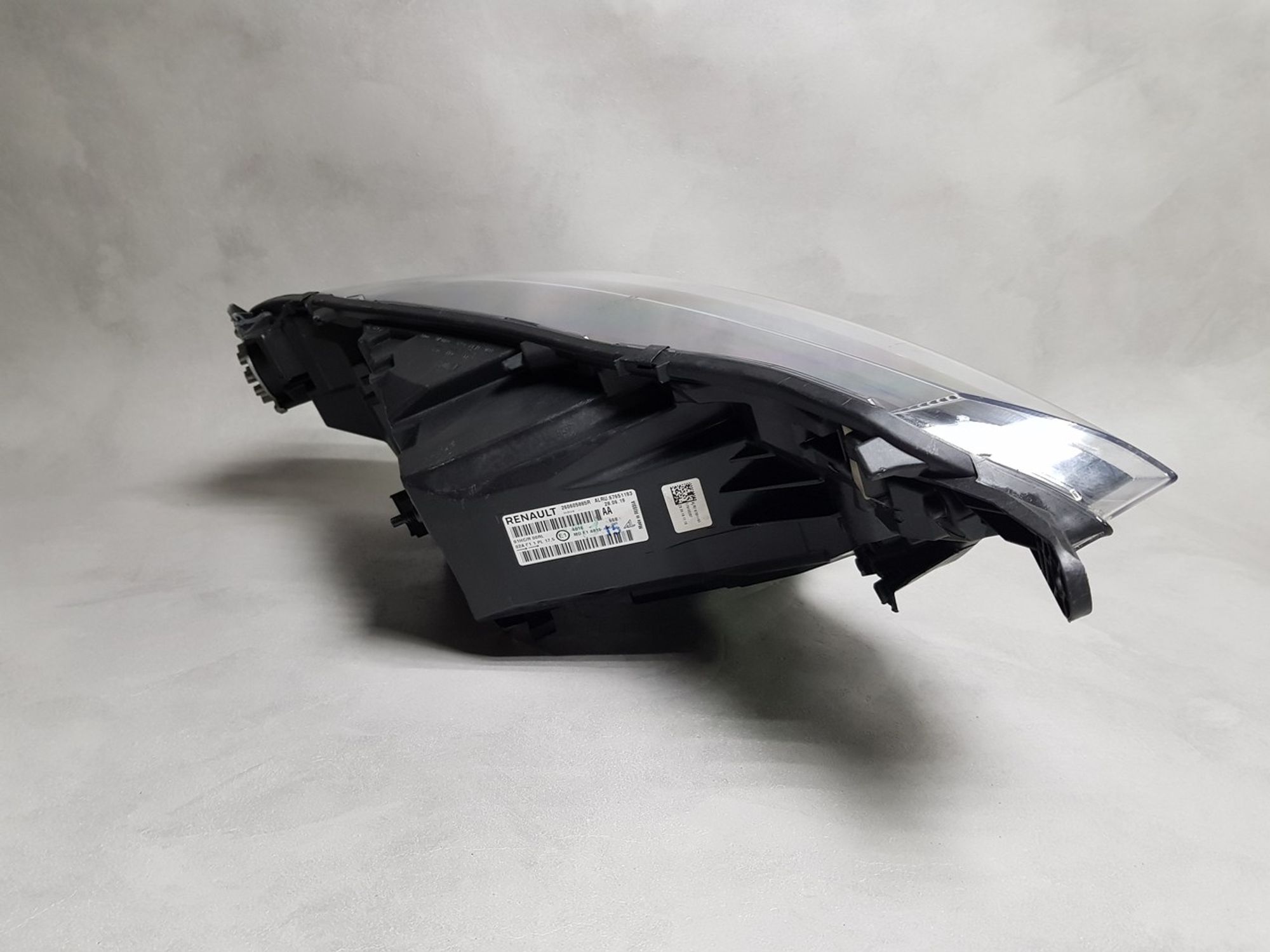 260605885R Фара левая L Renault Arkana, 7700 рублей, Нижний Новгород