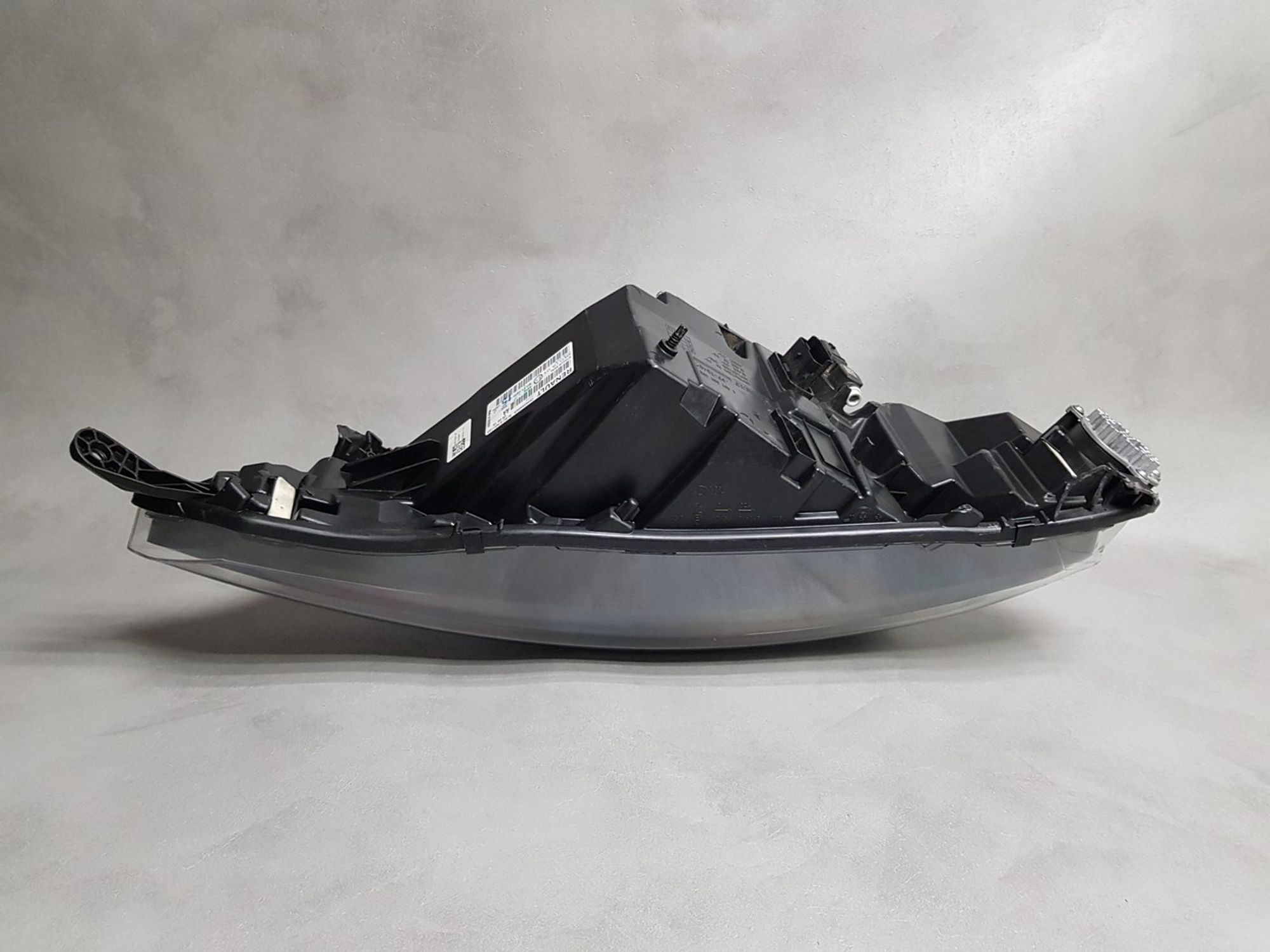 260605885R Фара левая L Renault Arkana, 7700 рублей, Нижний Новгород