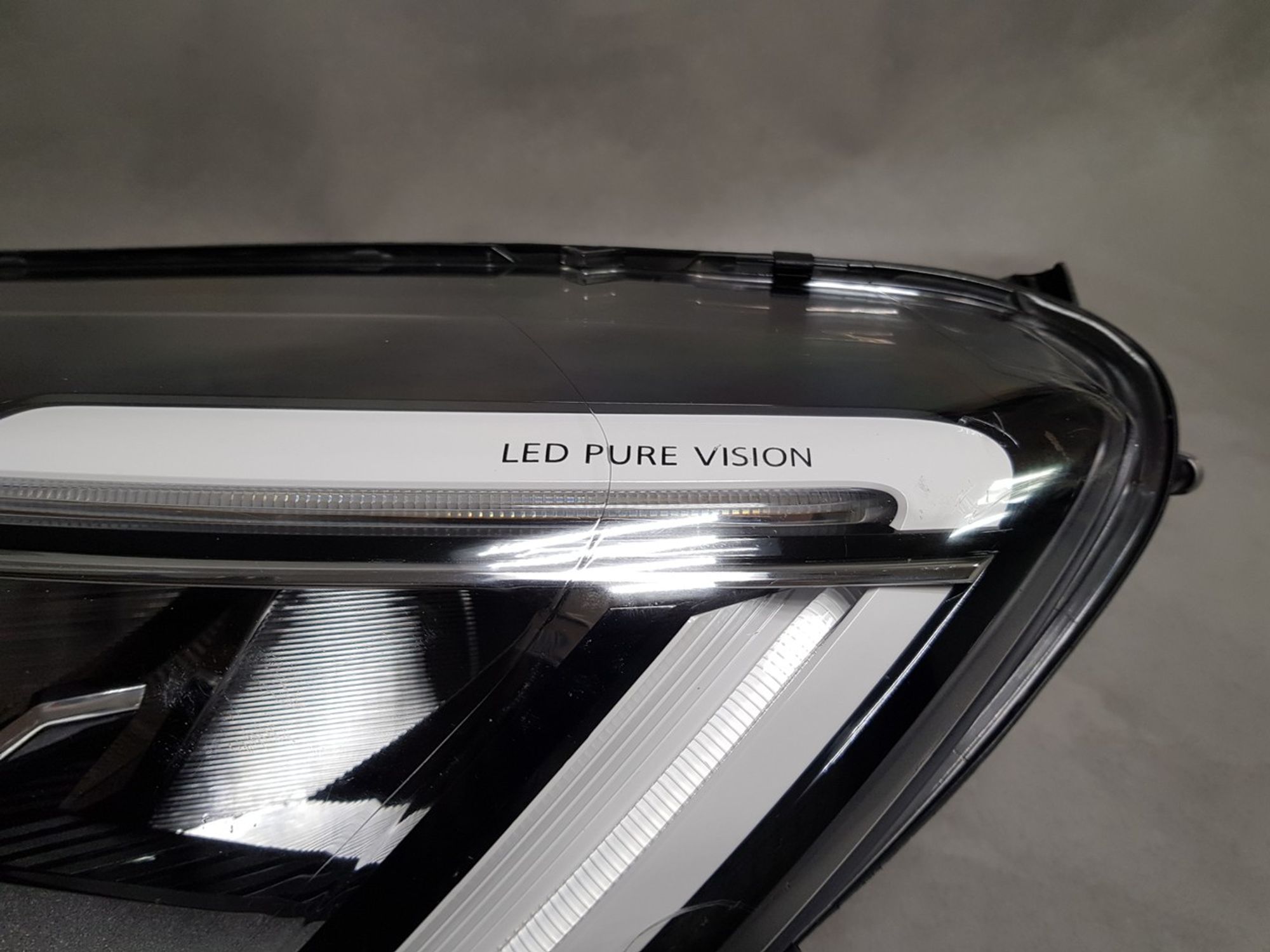 260605885R Фара левая L Renault Arkana, 7700 рублей, Нижний Новгород