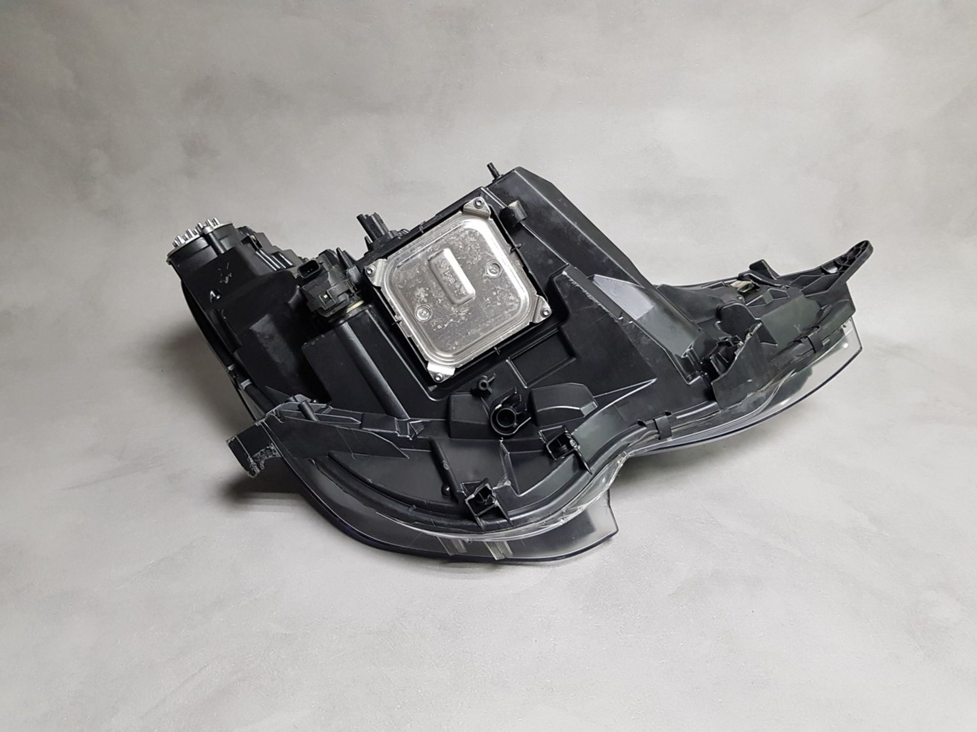 260605885R Фара левая L Renault Arkana, 7700 рублей, Нижний Новгород