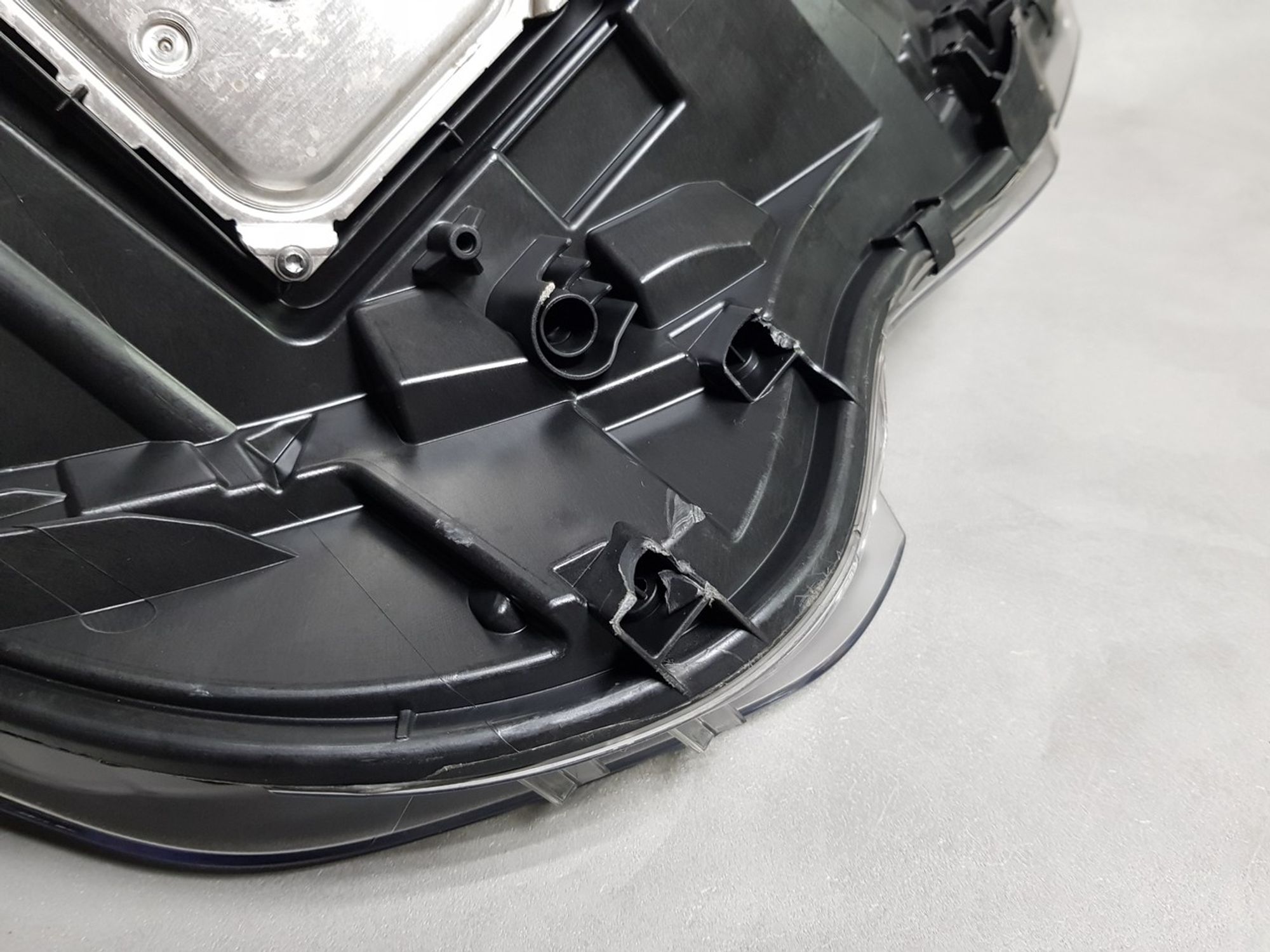 260605885R Фара левая L Renault Arkana, 7700 рублей, Нижний Новгород