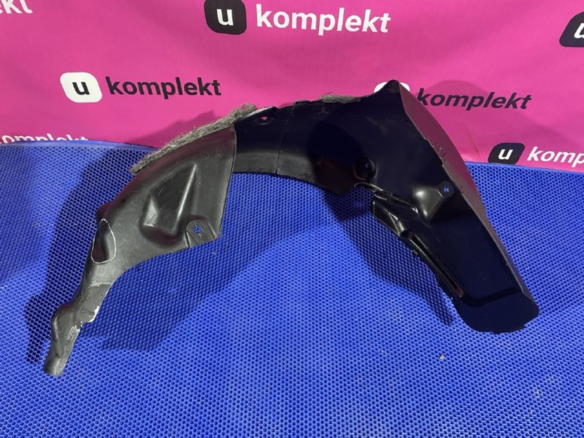 868243U000 Локер задний правый R Kia Sportage III, 1200 рублей, Нижний Новгород