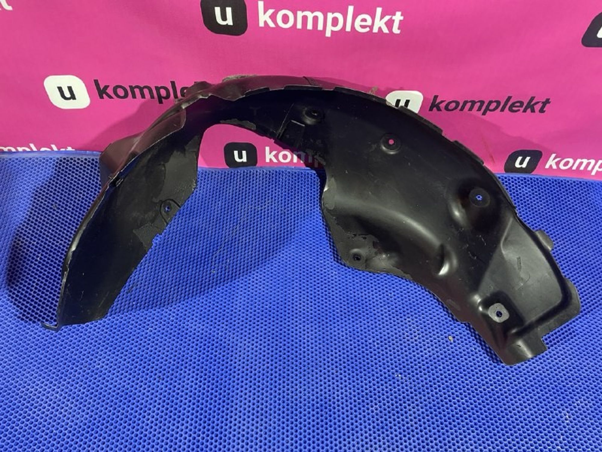 868243U000 Локер задний правый R Kia Sportage III, 1200 рублей, Нижний Новгород