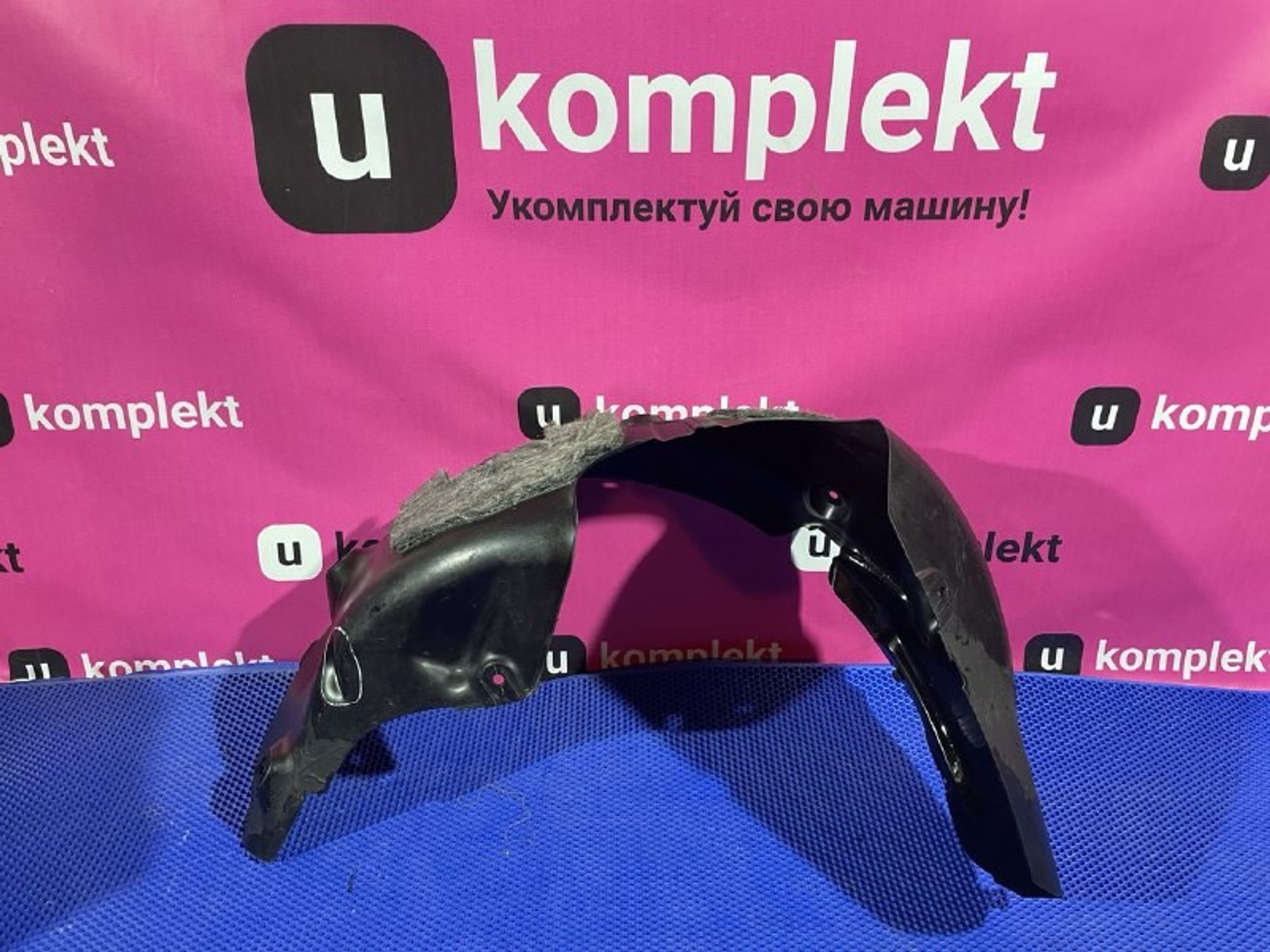 868243U000 Локер задний правый R Kia Sportage III, 1200 рублей, Нижний Новгород