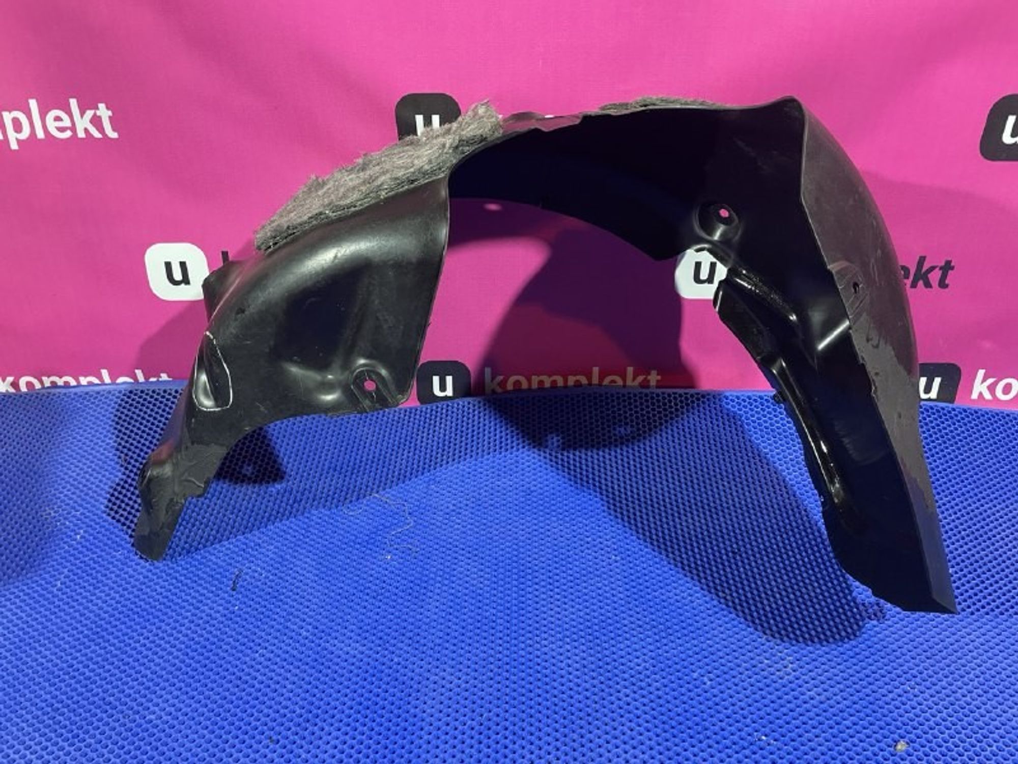 868243U000 Локер задний правый R Kia Sportage III, 1200 рублей, Нижний Новгород