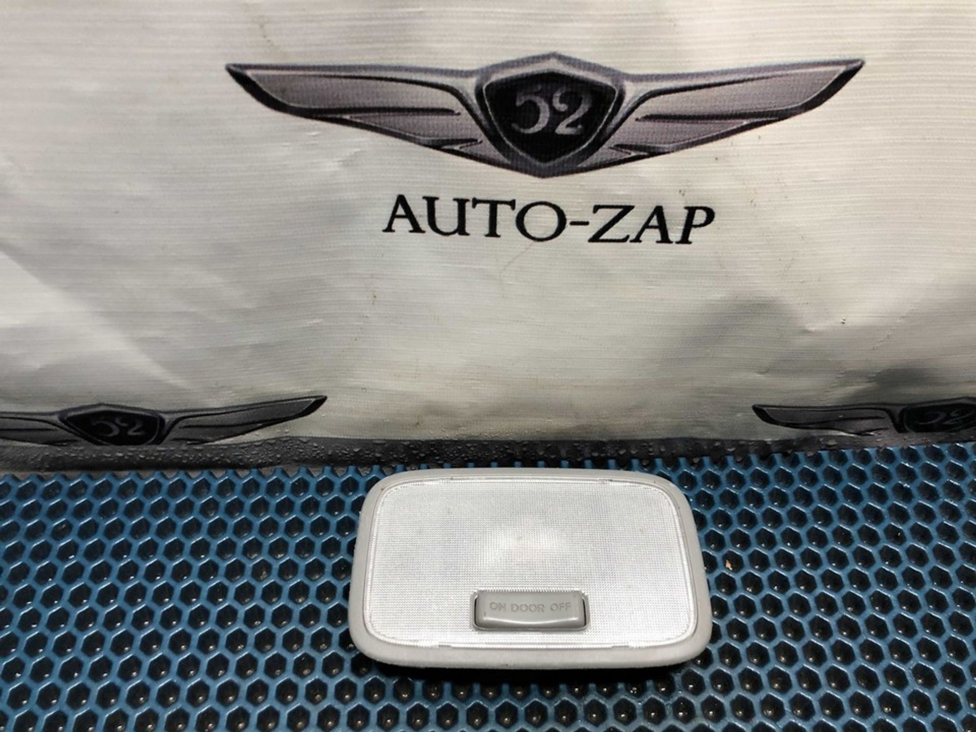 928701R000 Плафон внутреннего освещения Hyundai Solaris I, 500 рублей, Нижний Новгород