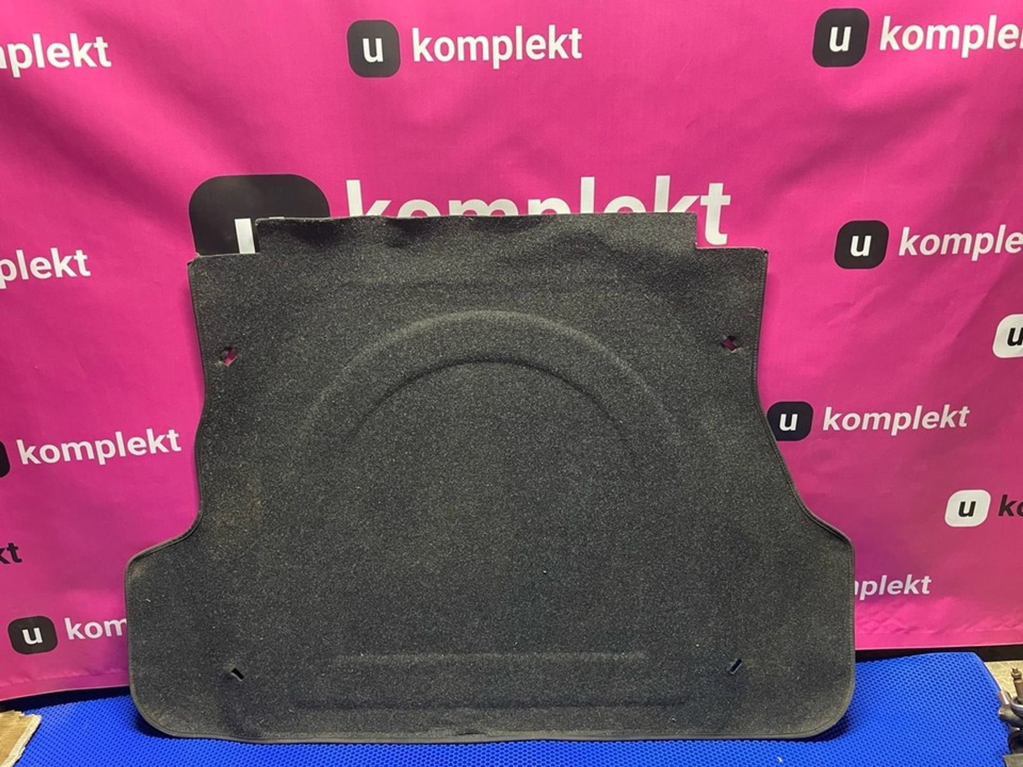 0K2N168810 Пол багажника Kia Spectra II, 1000 рублей, Нижний Новгород