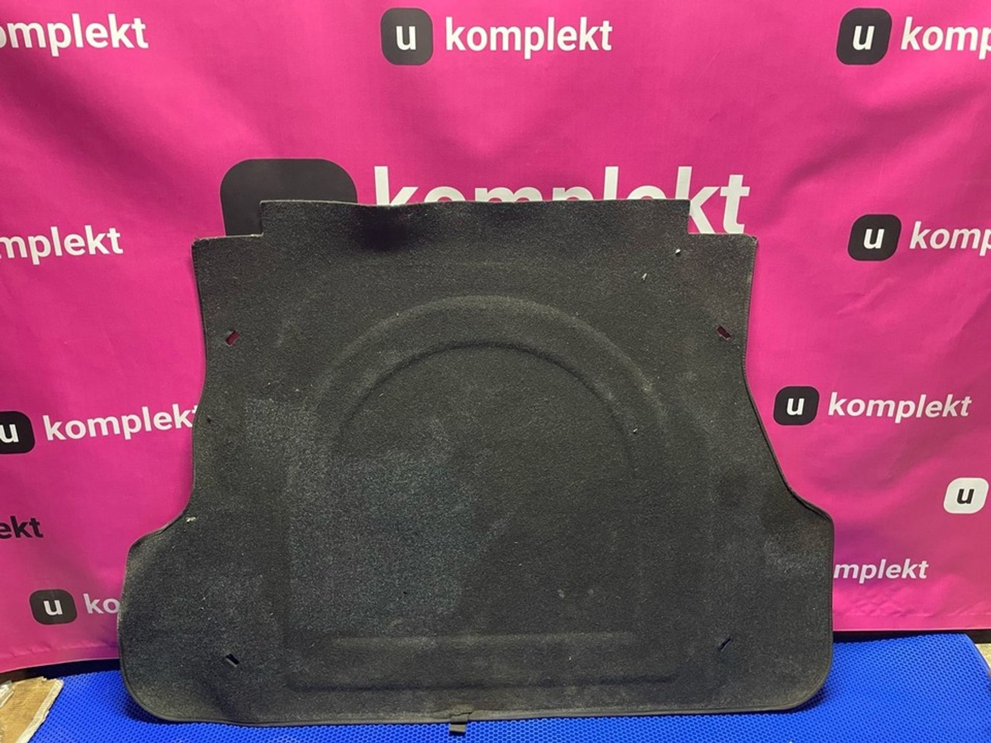 0K2N168810 Пол багажника Kia Spectra II, 1000 рублей, Нижний Новгород