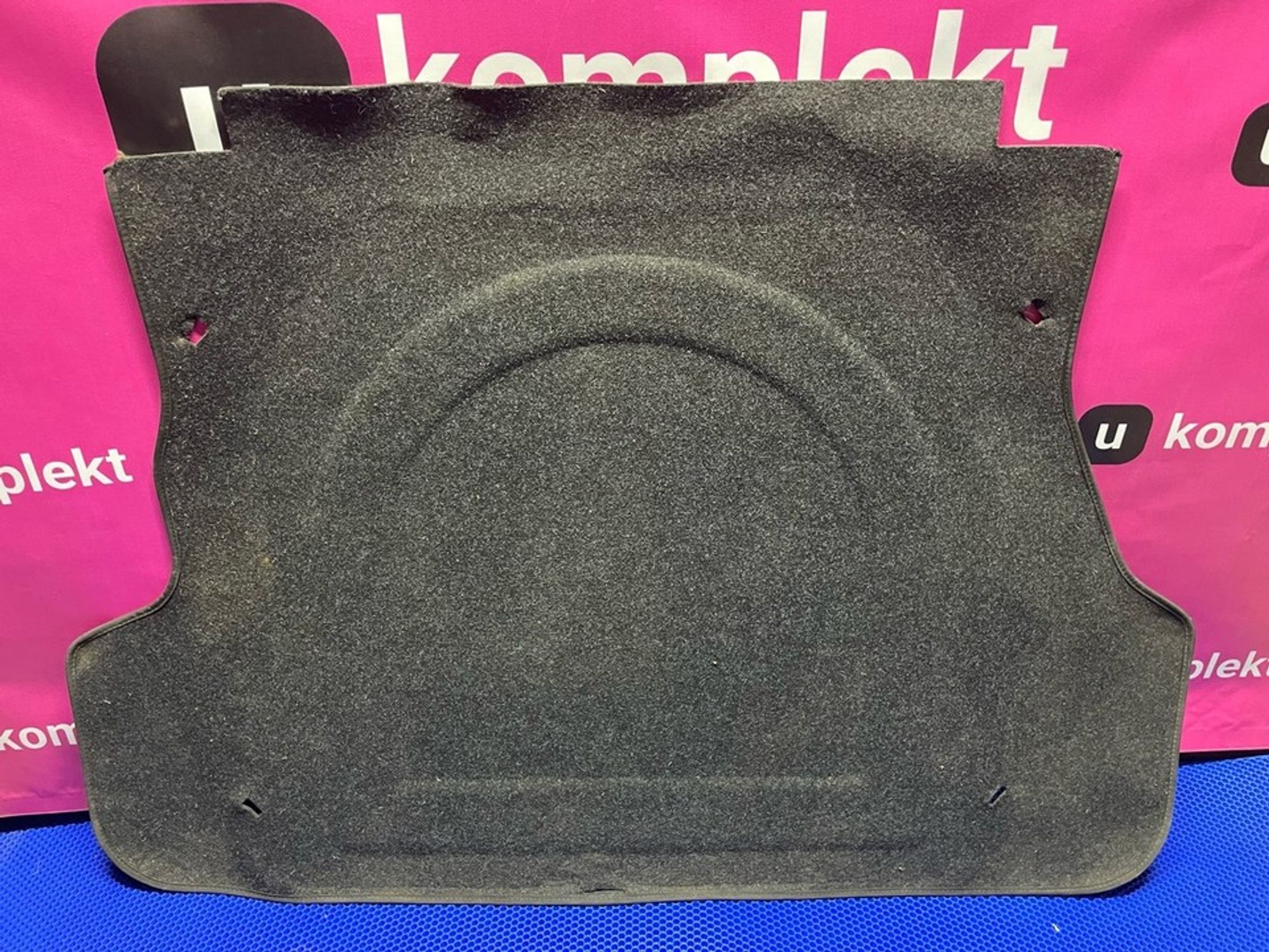 0K2N168810 Пол багажника Kia Spectra II, 1000 рублей, Нижний Новгород