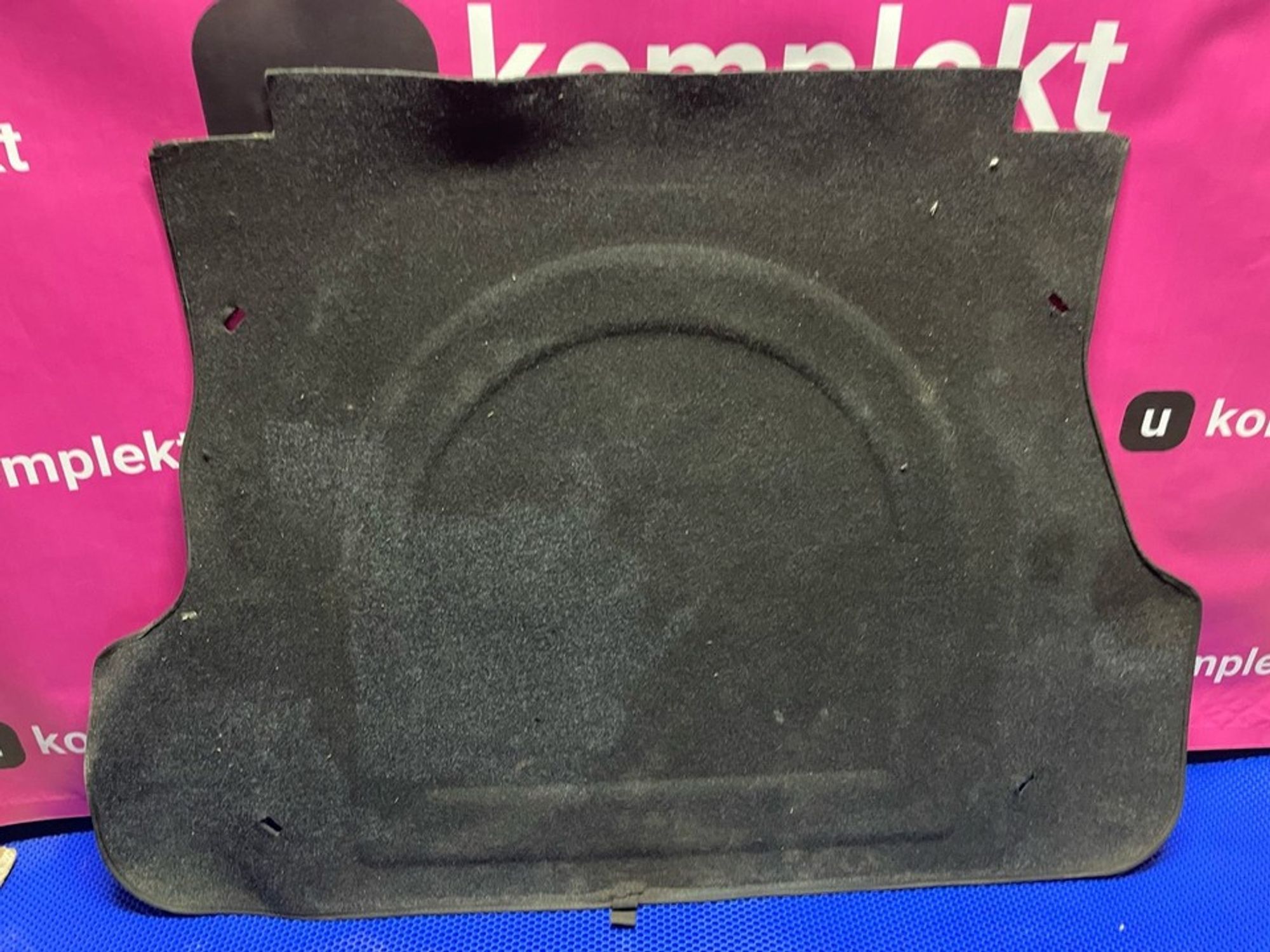 0K2N168810 Пол багажника Kia Spectra II, 1000 рублей, Нижний Новгород