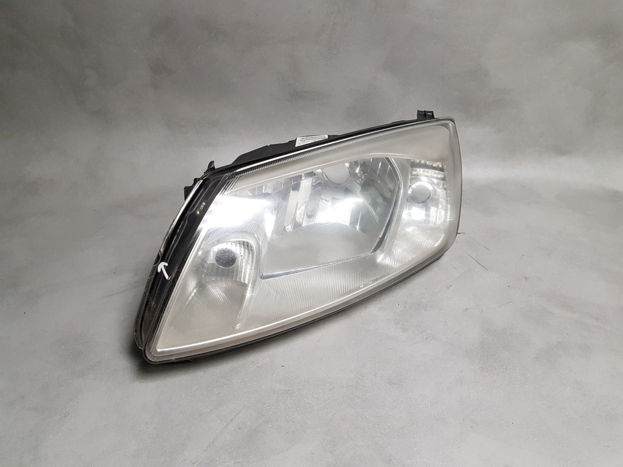 4113775010 Фара левая L Lada Granta, 700 рублей, Нижний Новгород